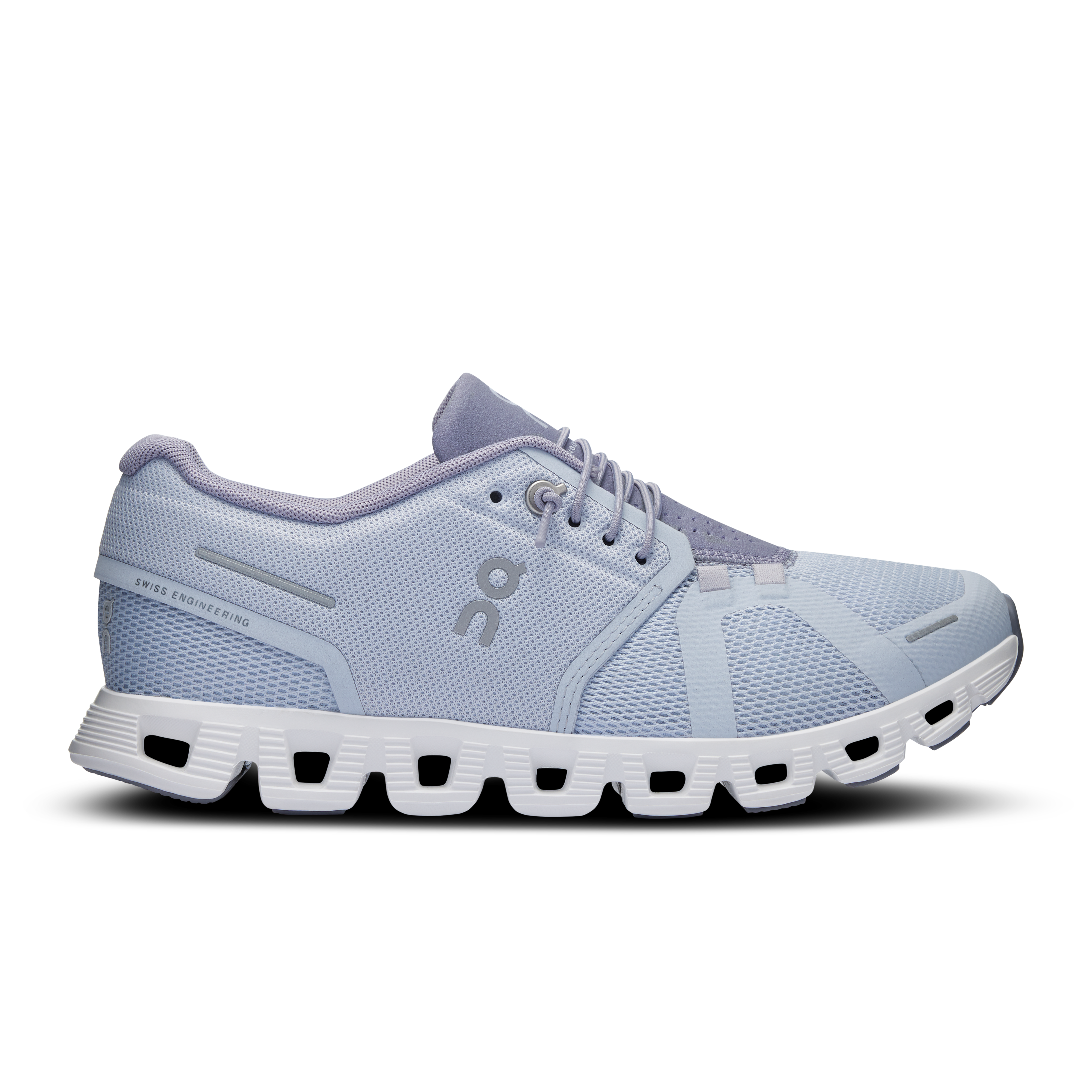 Cloud 5 W Heather | Fossil