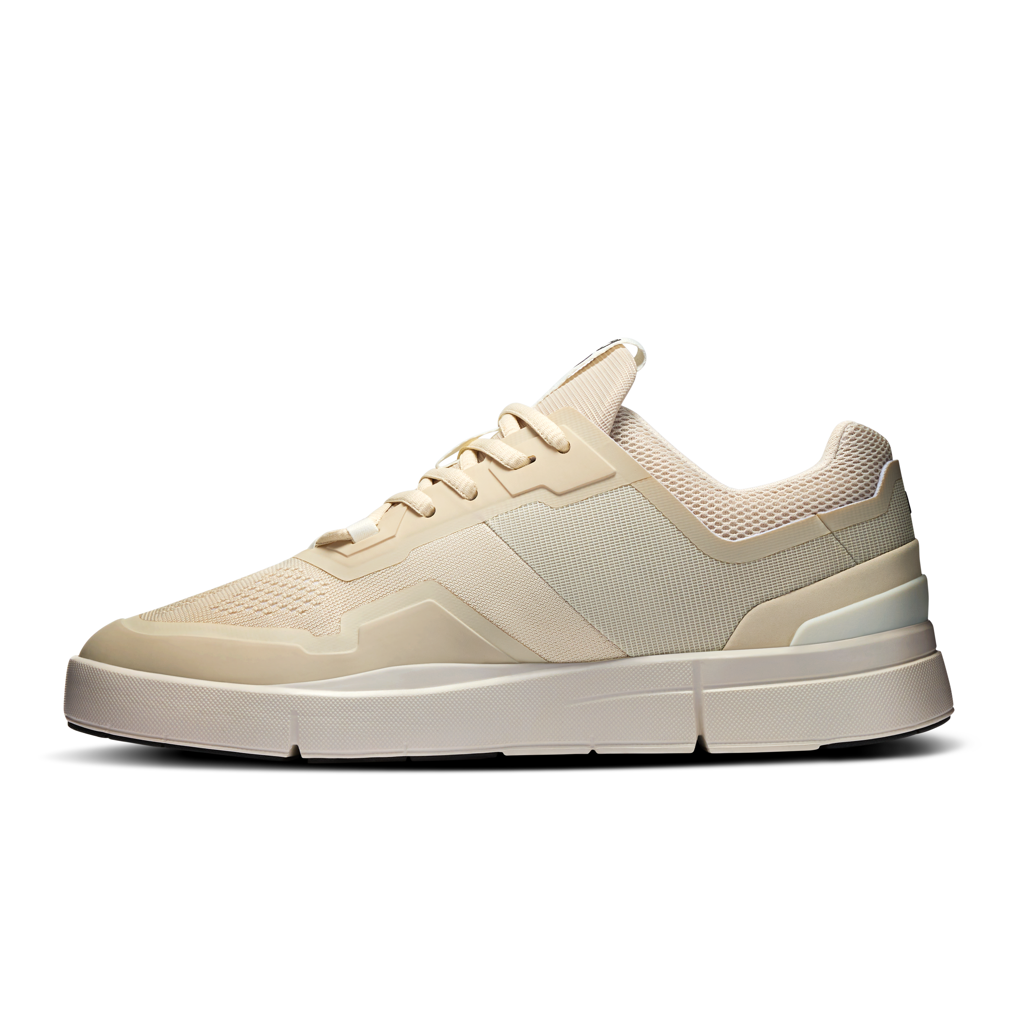 THE ROGER Spin 2 W Sand | Ivory