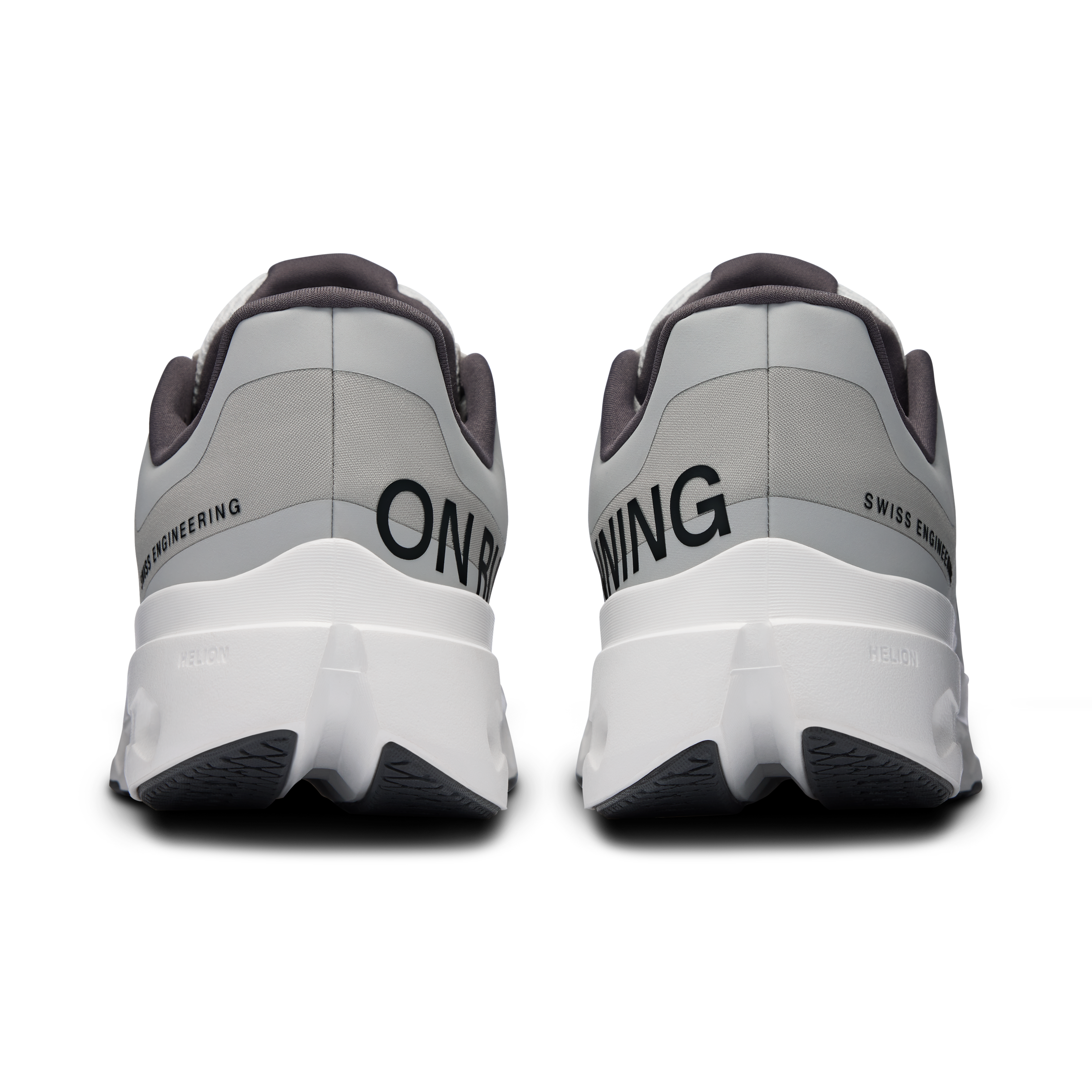 Cloudsurfer Next Wide 1 M Glacier | White