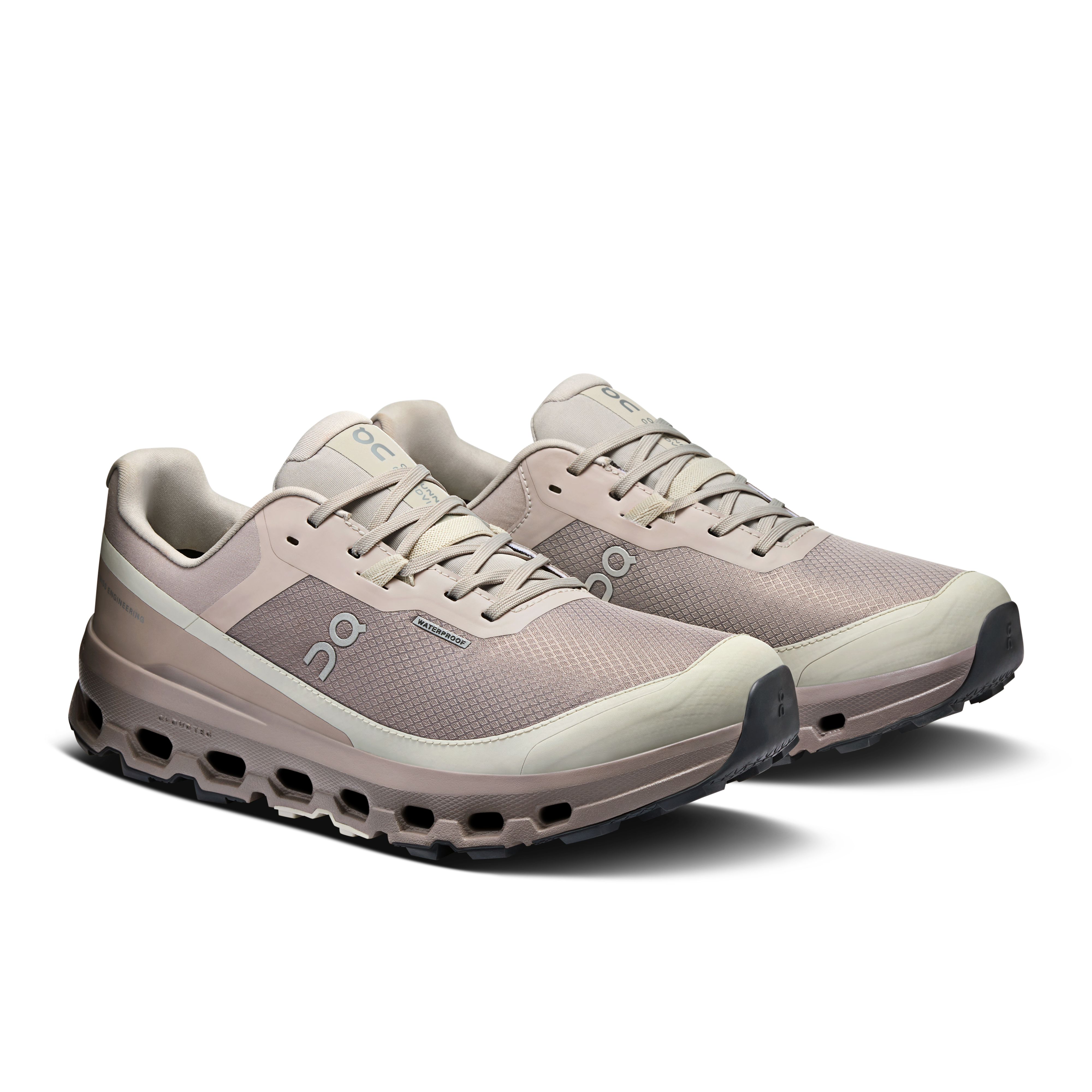 Cloudvista 2 Waterproof W Fog | Cinder