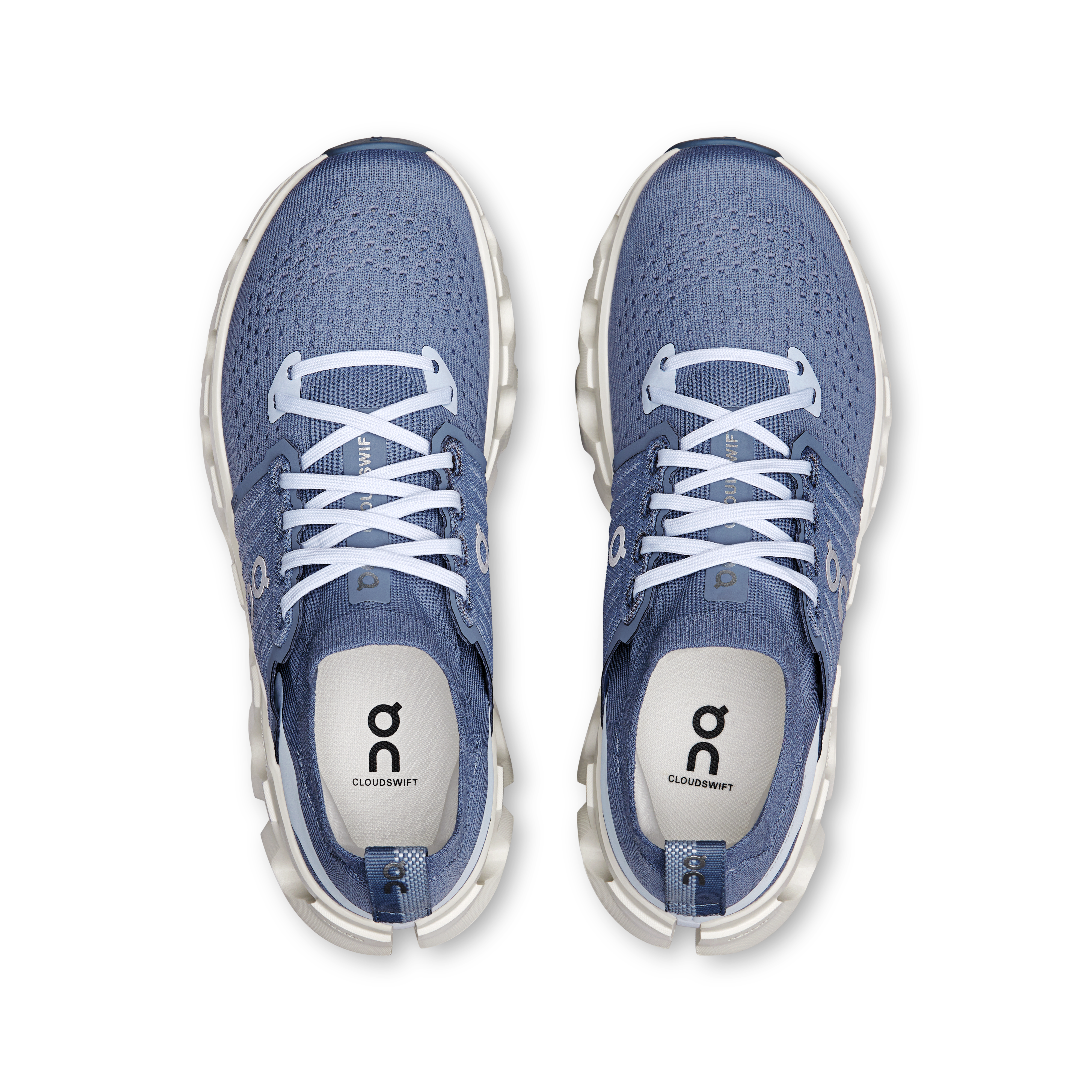 Cloudswift 4 W Metal | Heather