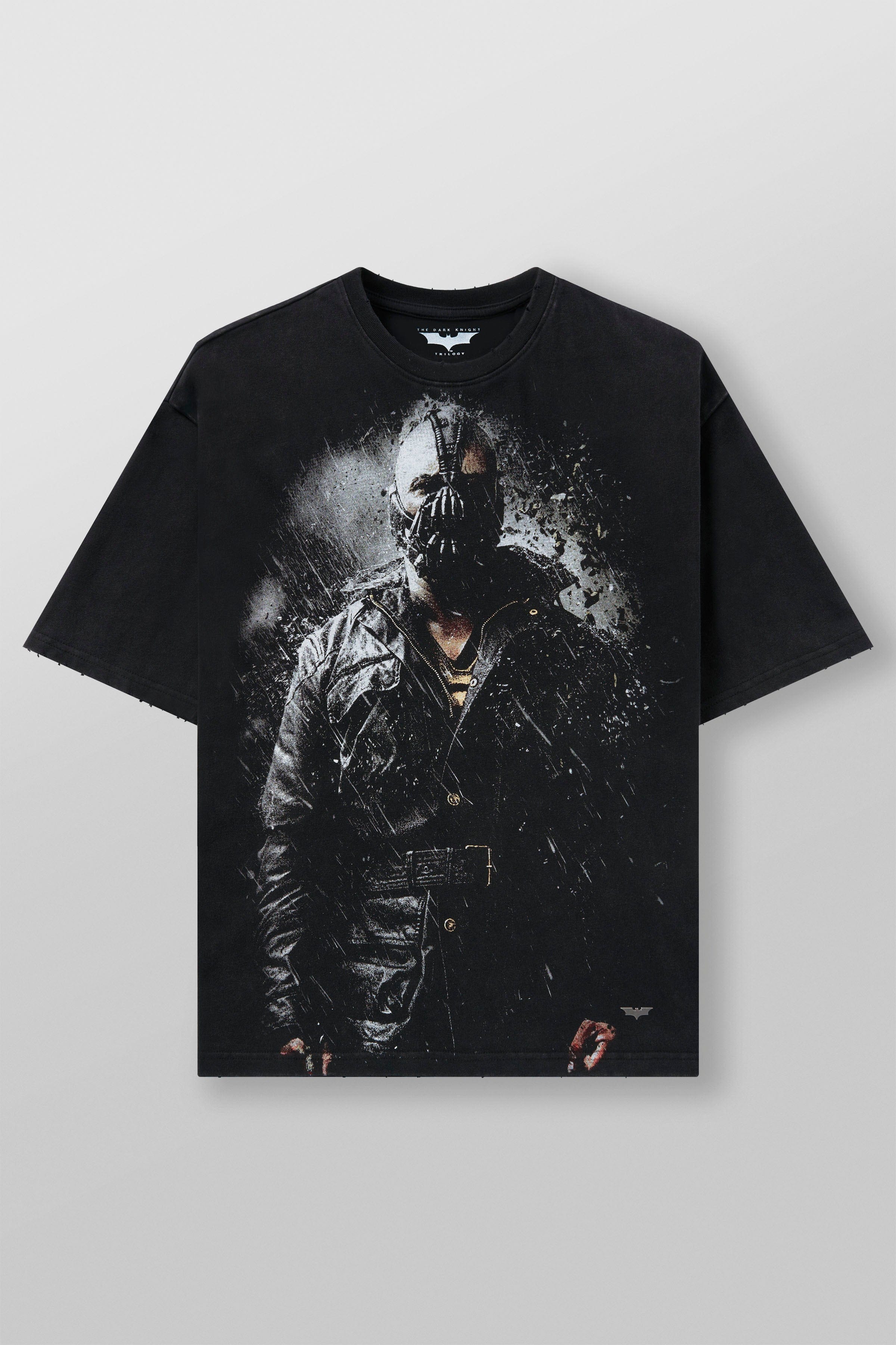 YoungLA 4244 - Batman Character Tees 'Joker C'