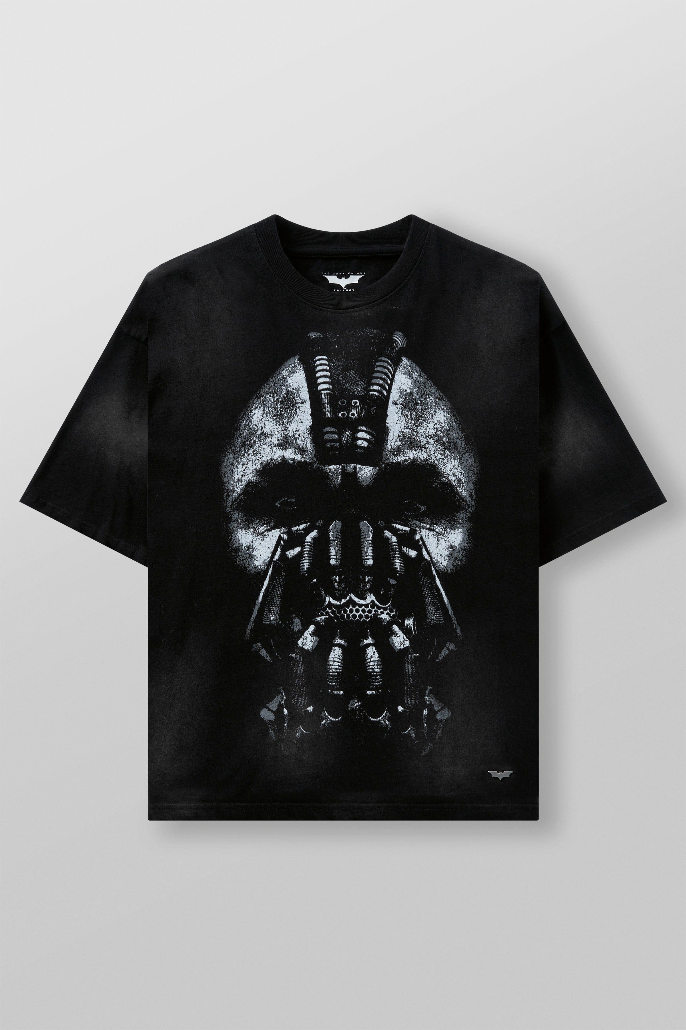 YoungLA 4254 - Batman Shadow Tees 'Bane F'
