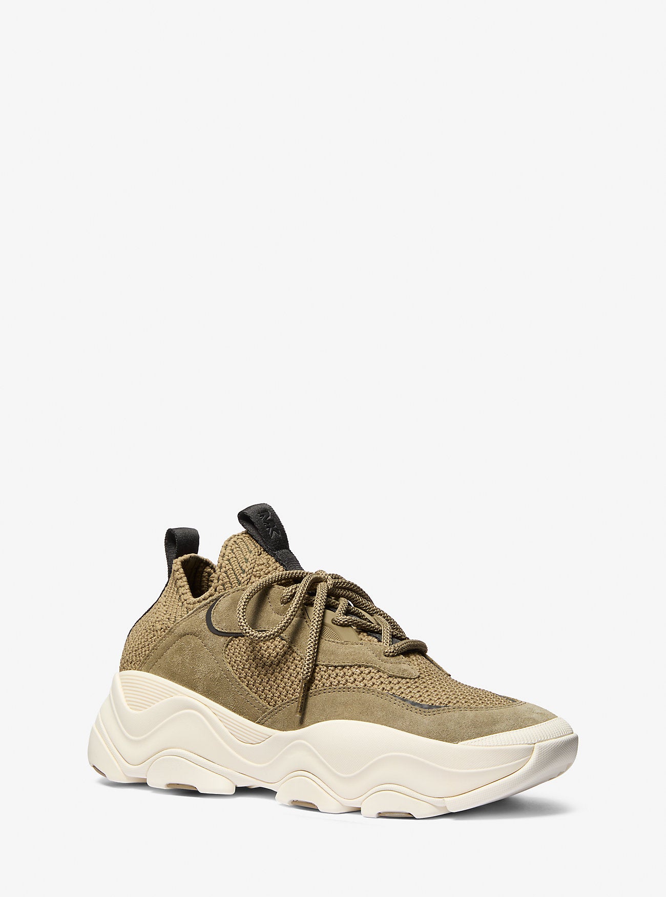 Atlas Stretch Knit Trainer