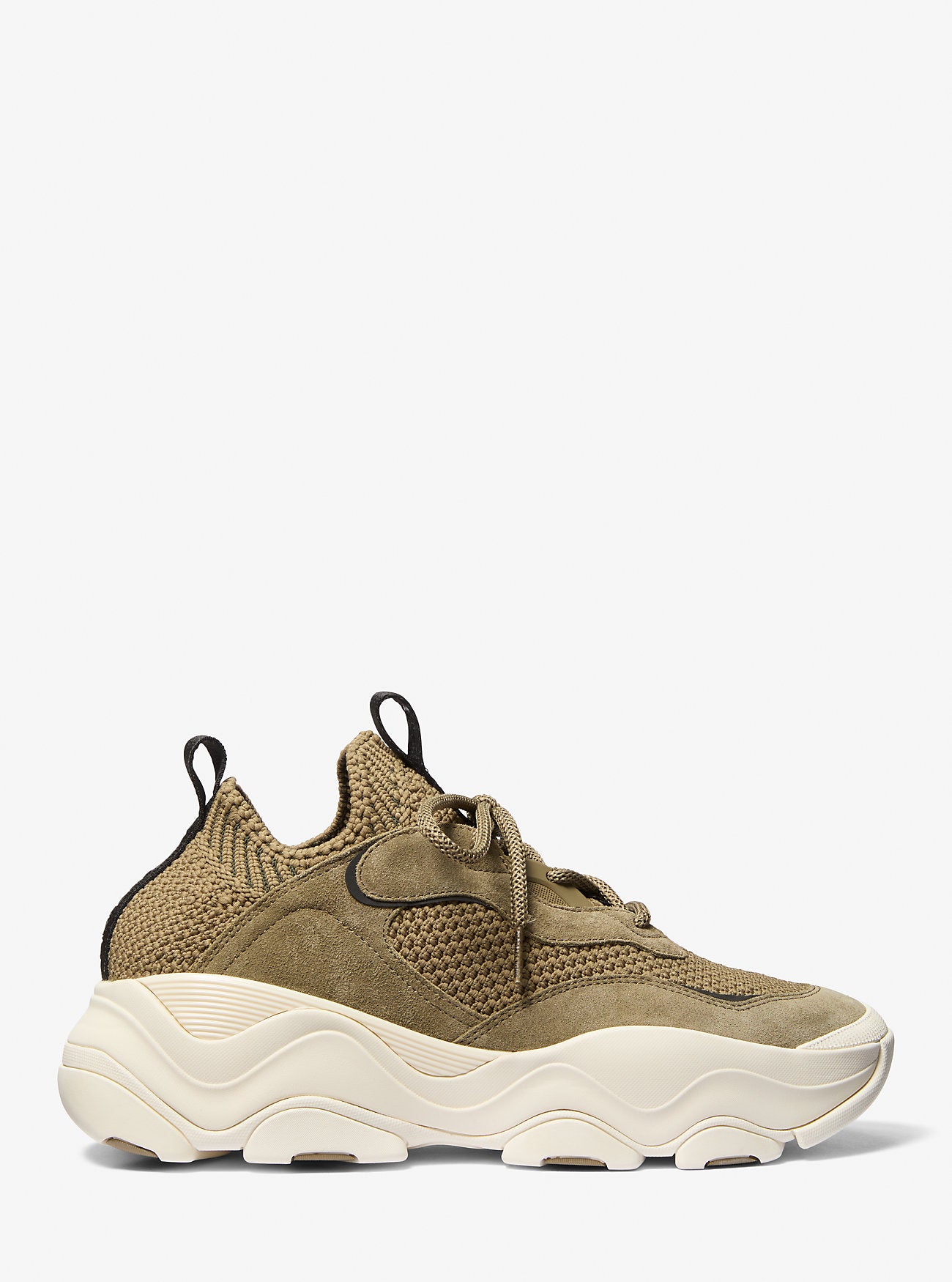 Atlas Stretch Knit Trainer