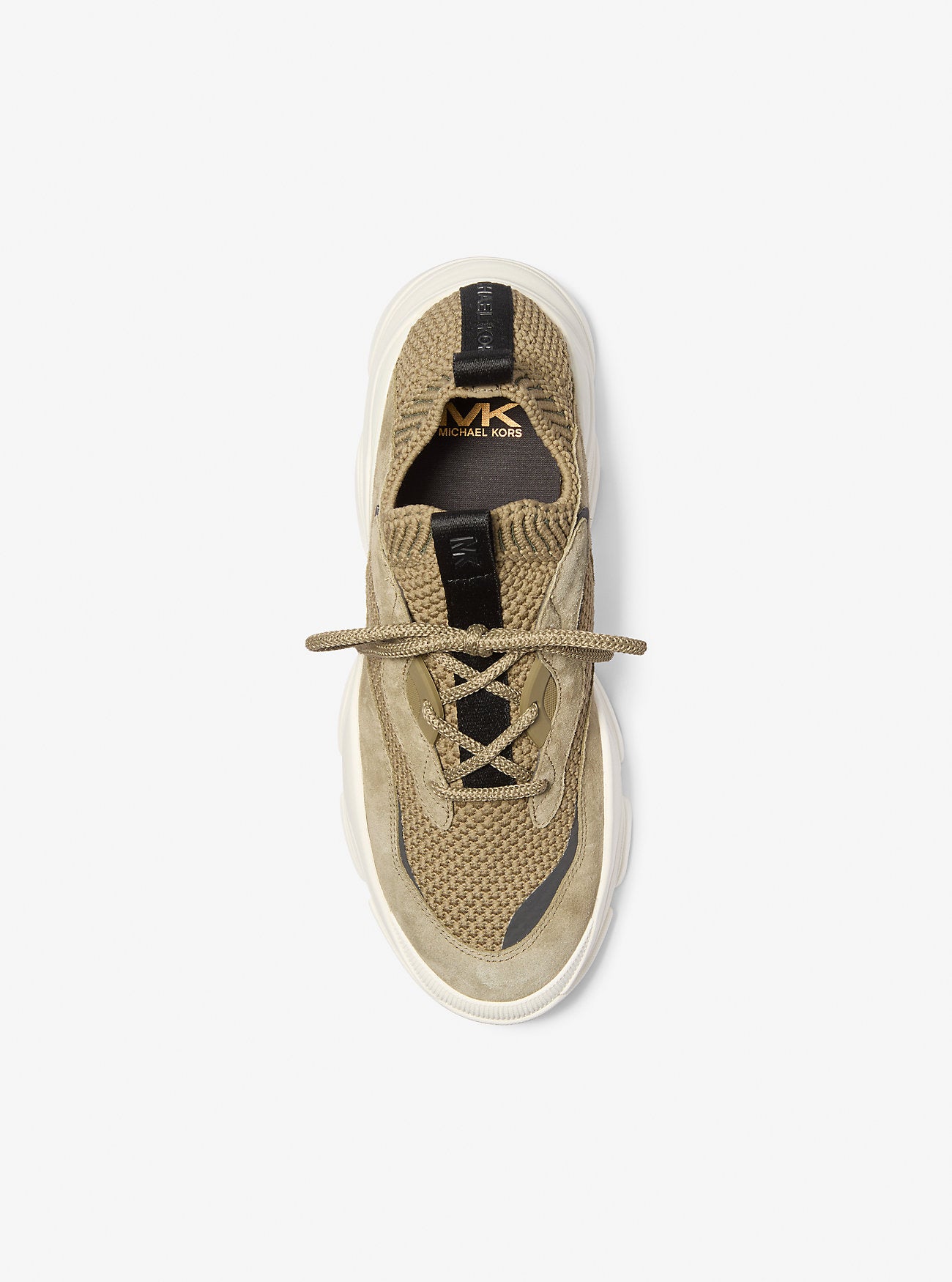 Atlas Stretch Knit Trainer
