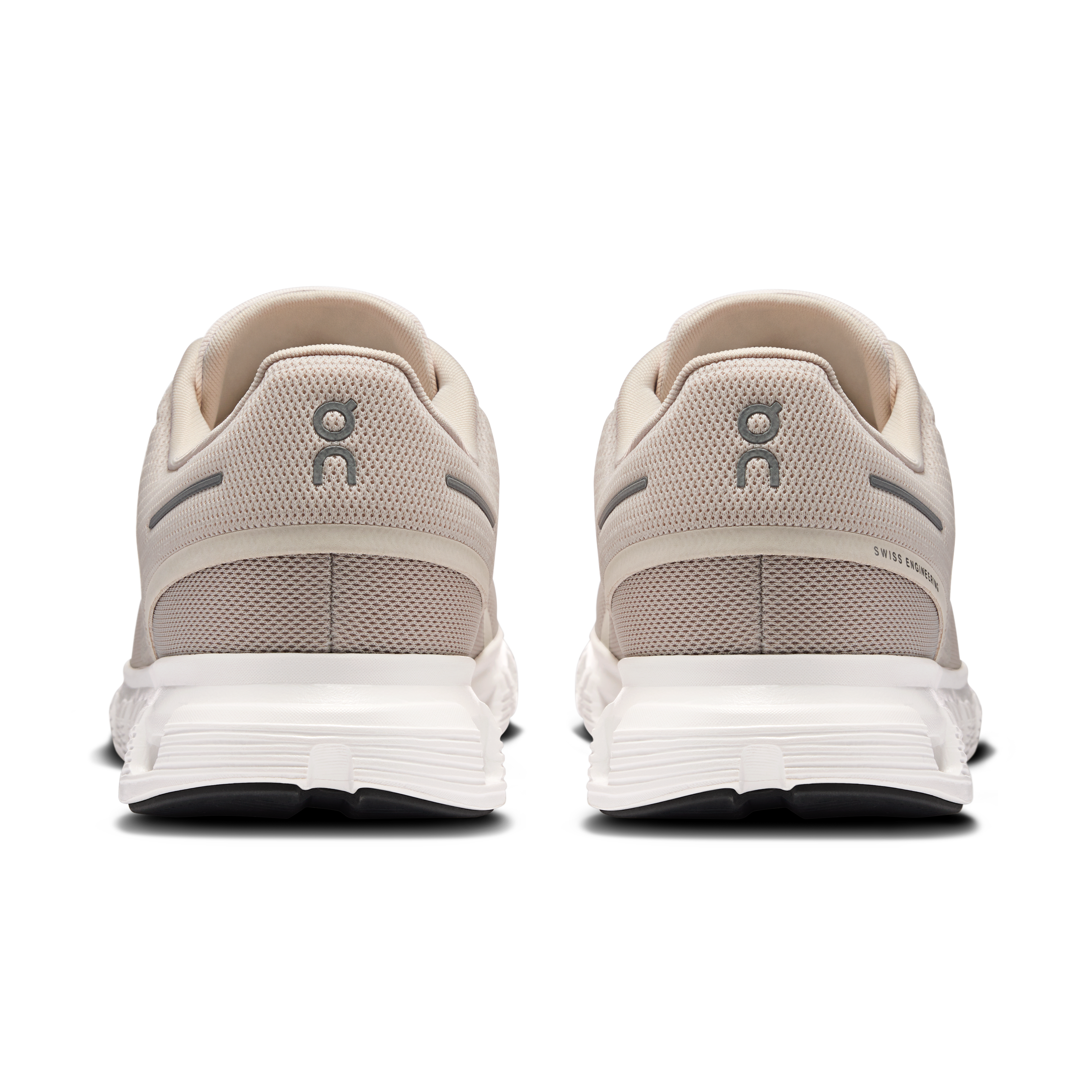 Cloud 6 M Pearl | White