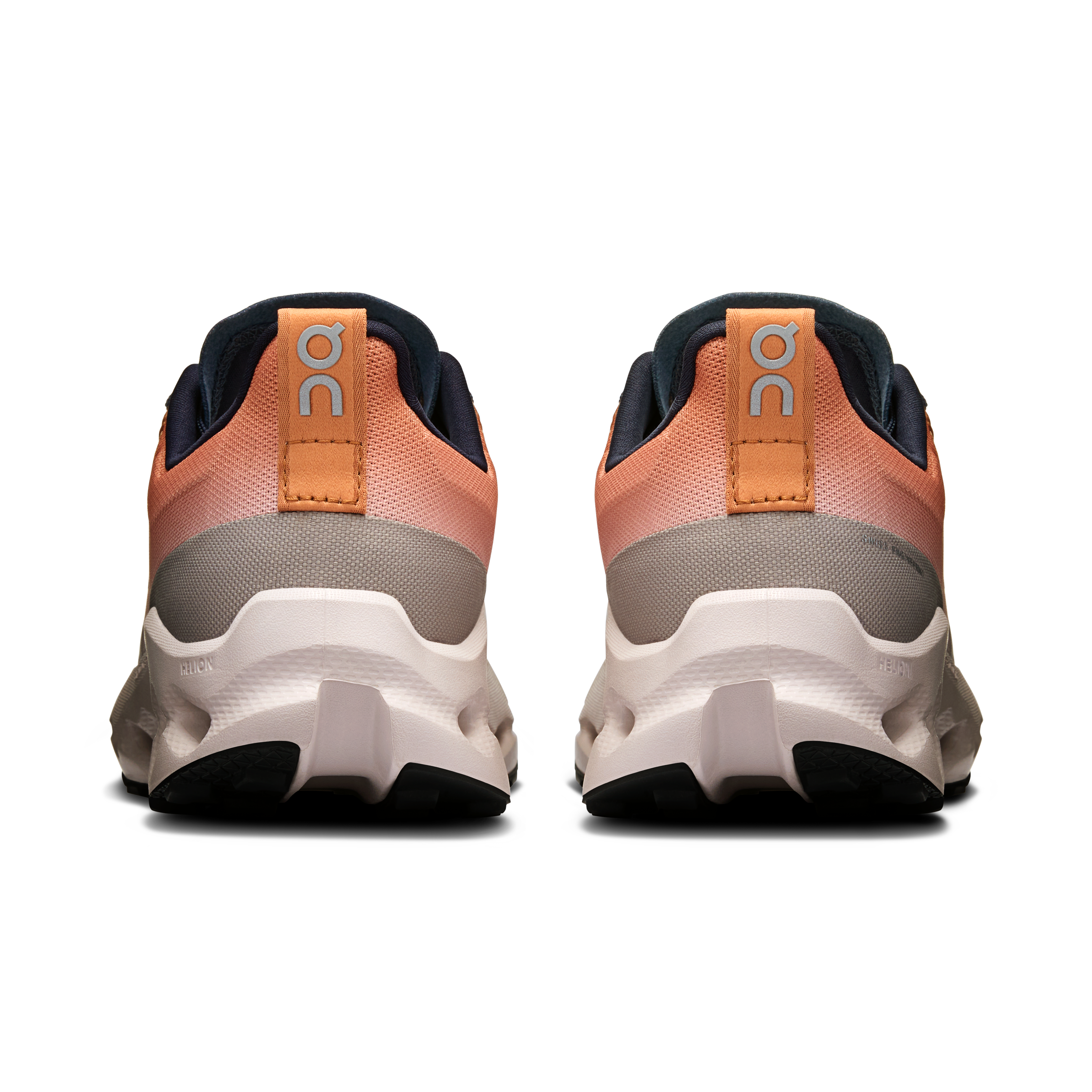 Cloudsurfer Trail WP 1 W Sandstone | Silver