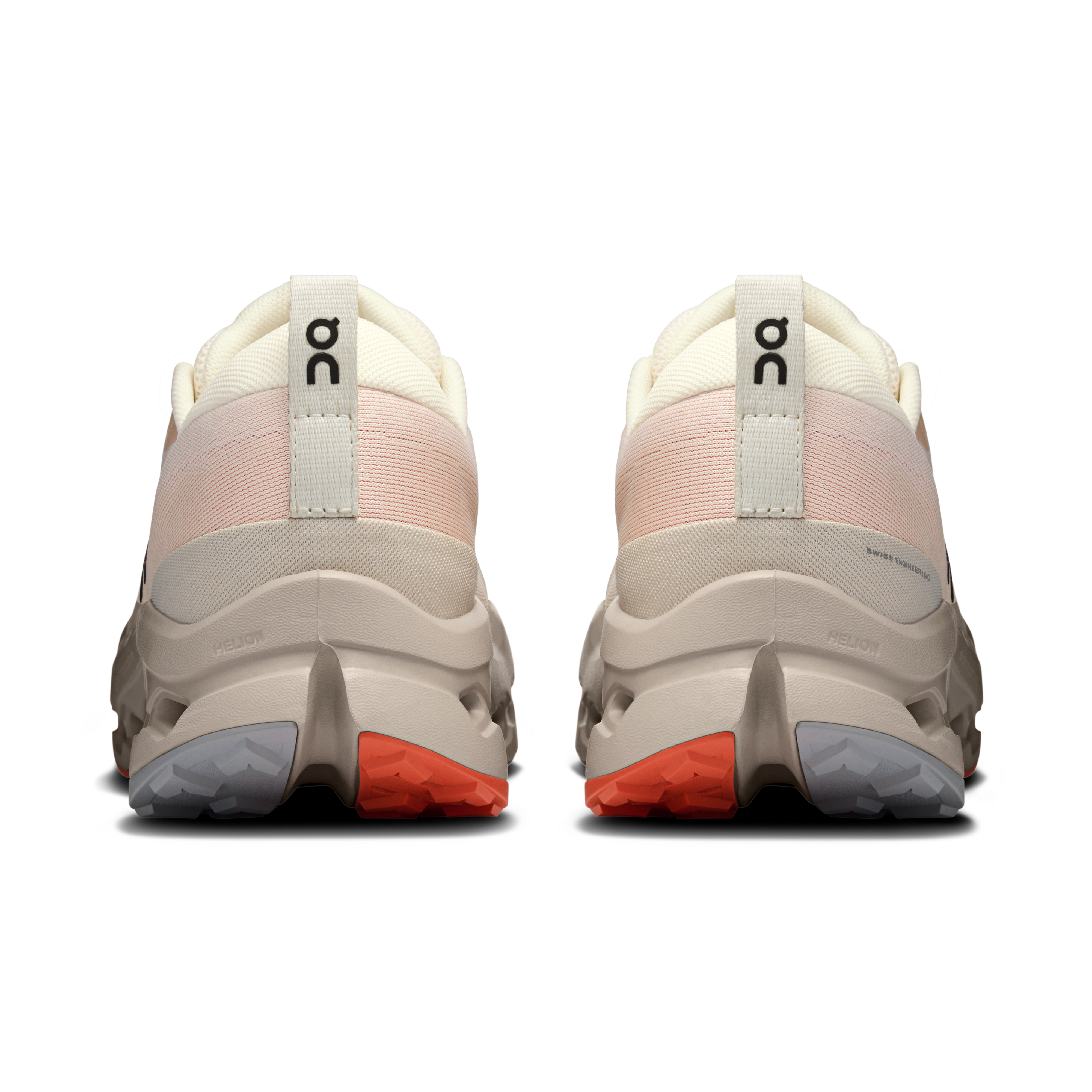 Cloudsurfer Trail 2 M Ivory | Ghost