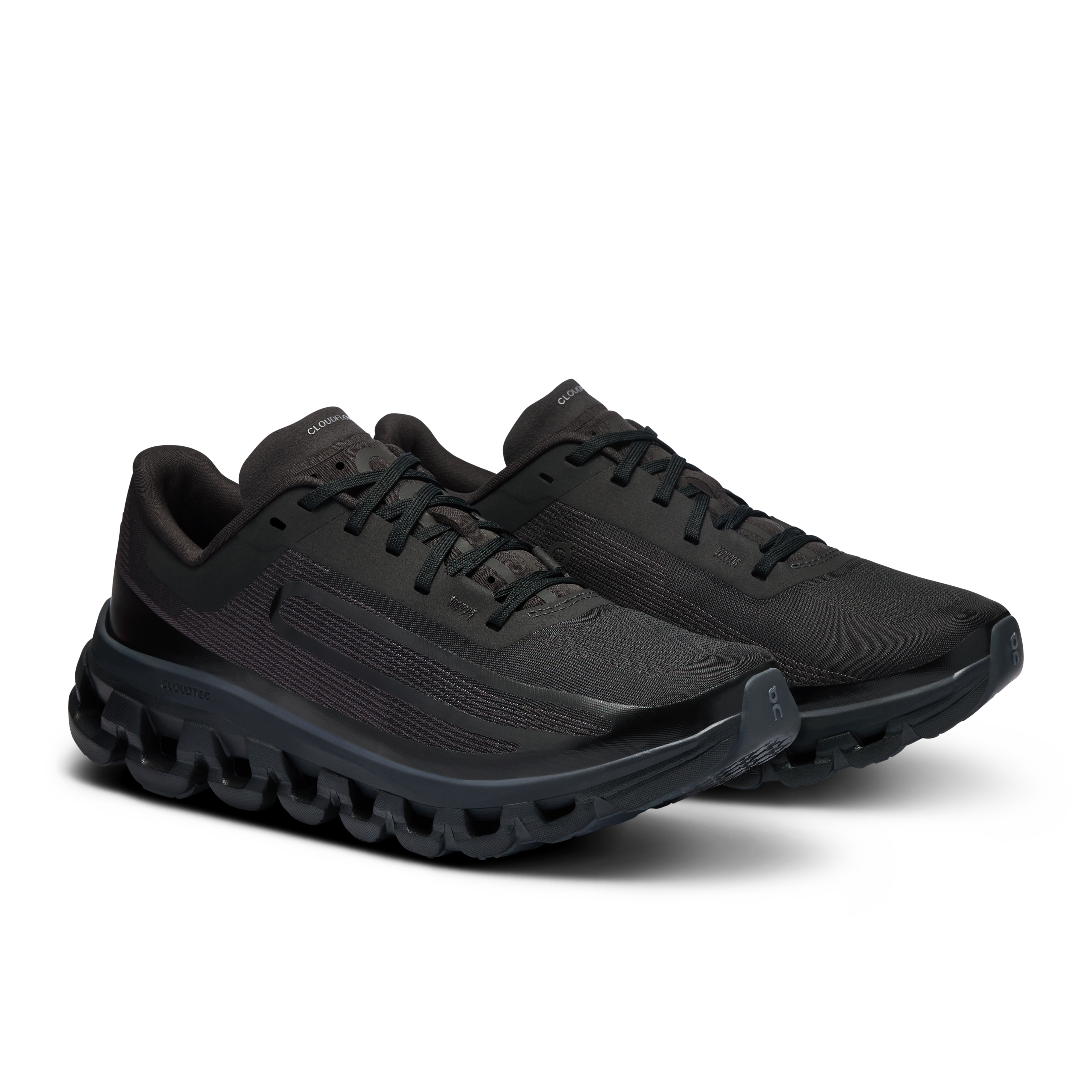 Cloudflow 4 IKON W Magnet | Black