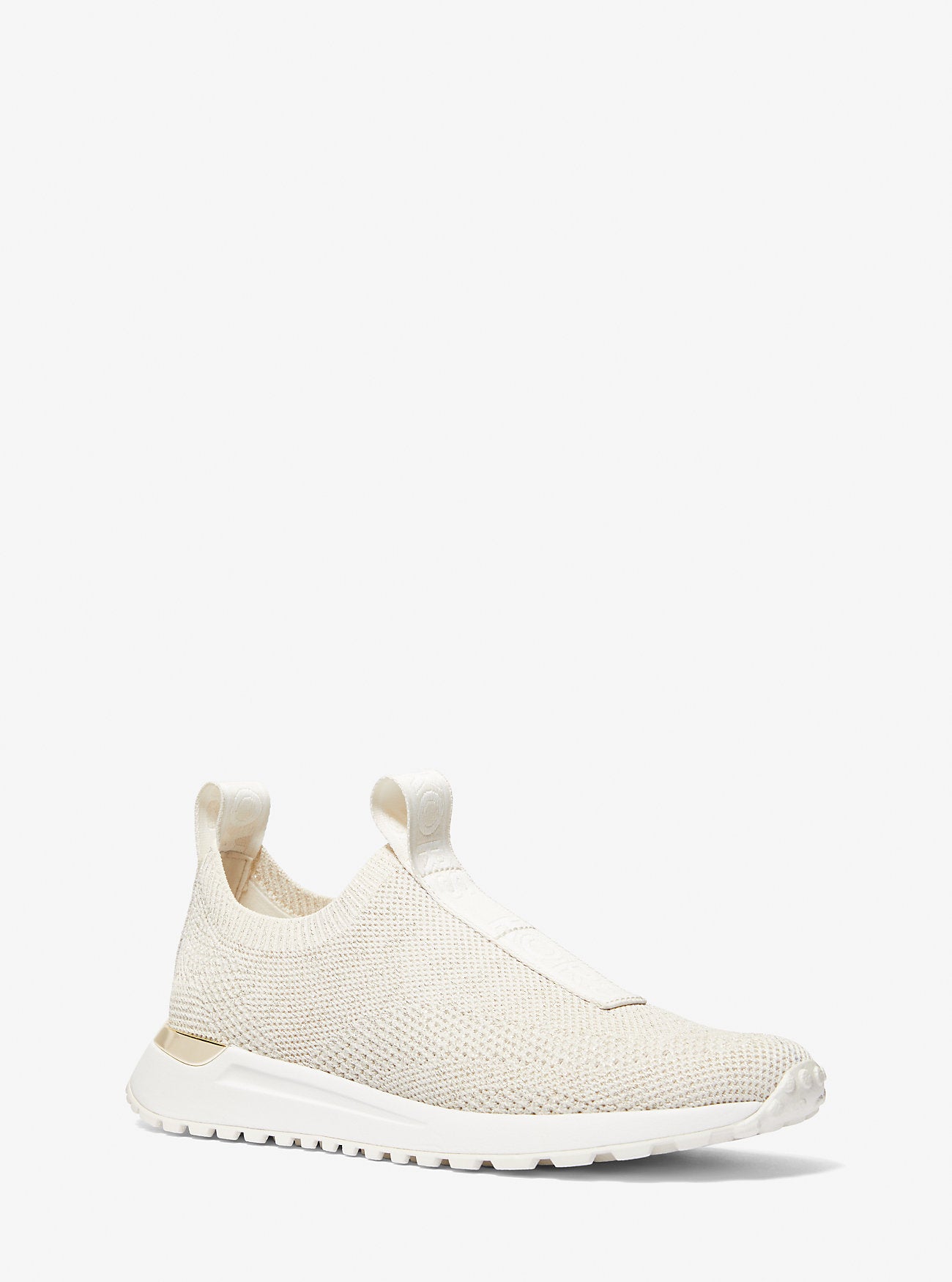 Bodie Knit Slip-On Sneaker CREAM MULTI