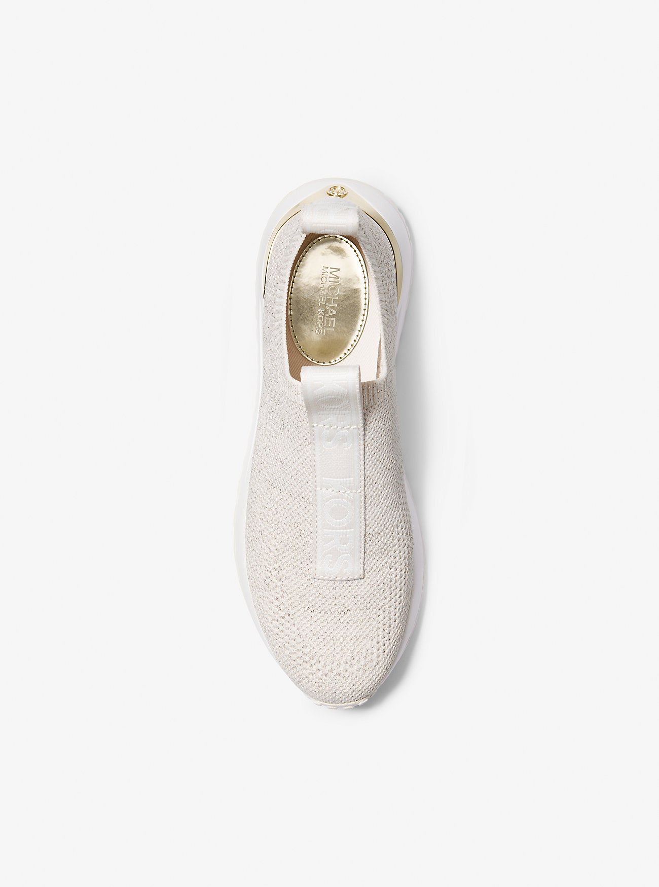 Bodie Knit Slip-On Sneaker CREAM MULTI