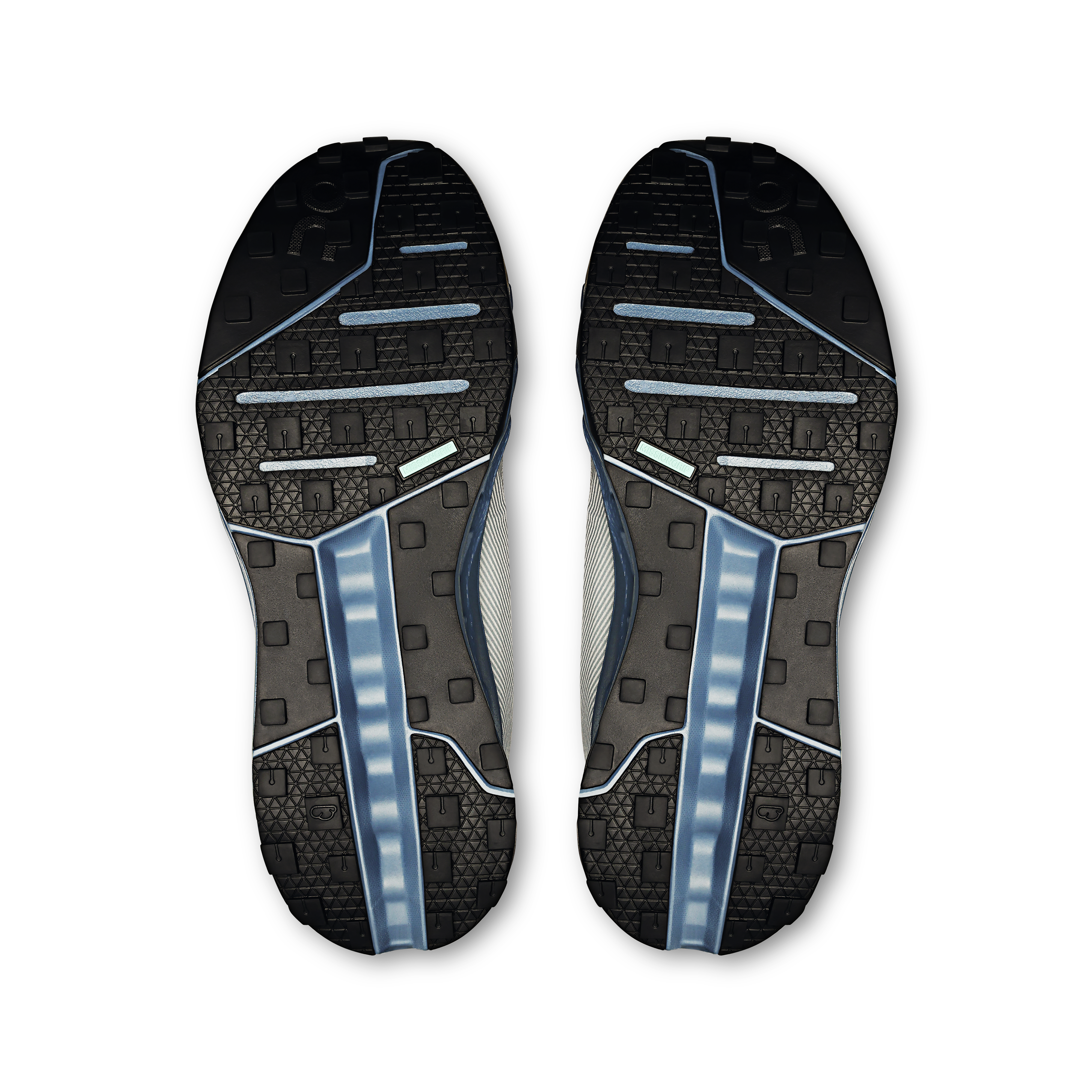 Cloudhorizon 1 M Glacier | Steel