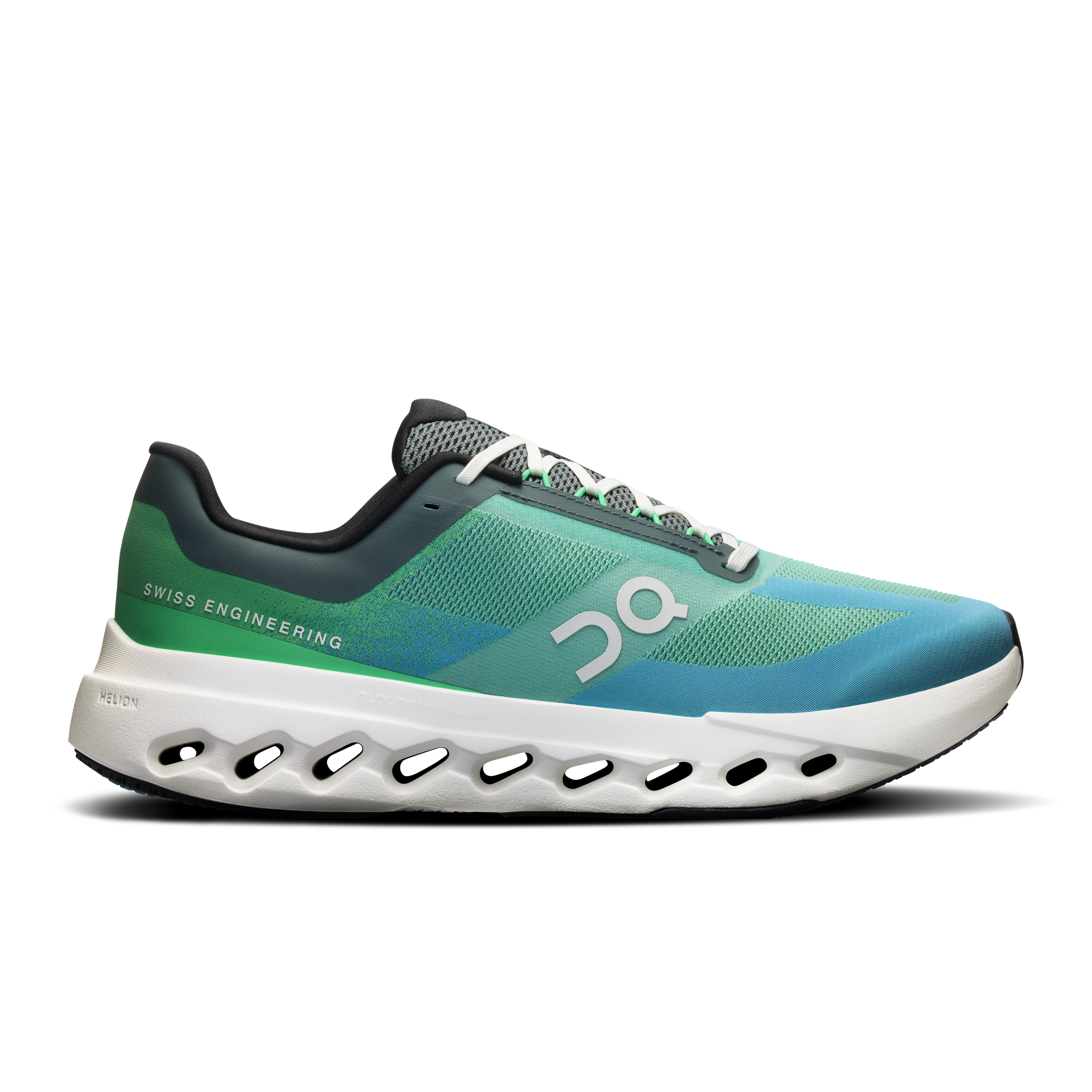 Cloudsurfer Next Wide 1 M Honeydew | Ivory
