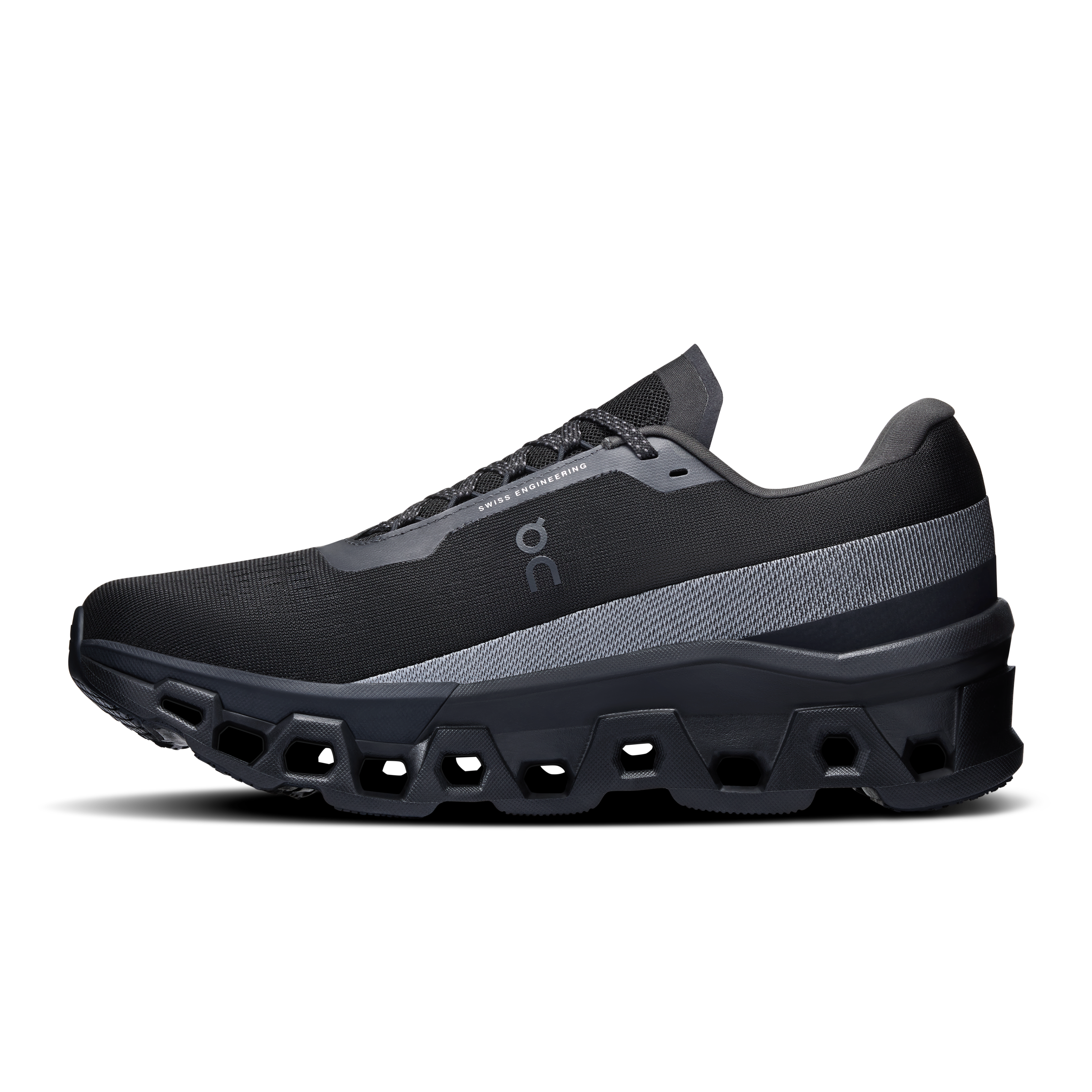 Cloudmonster 2 M Black | Black
