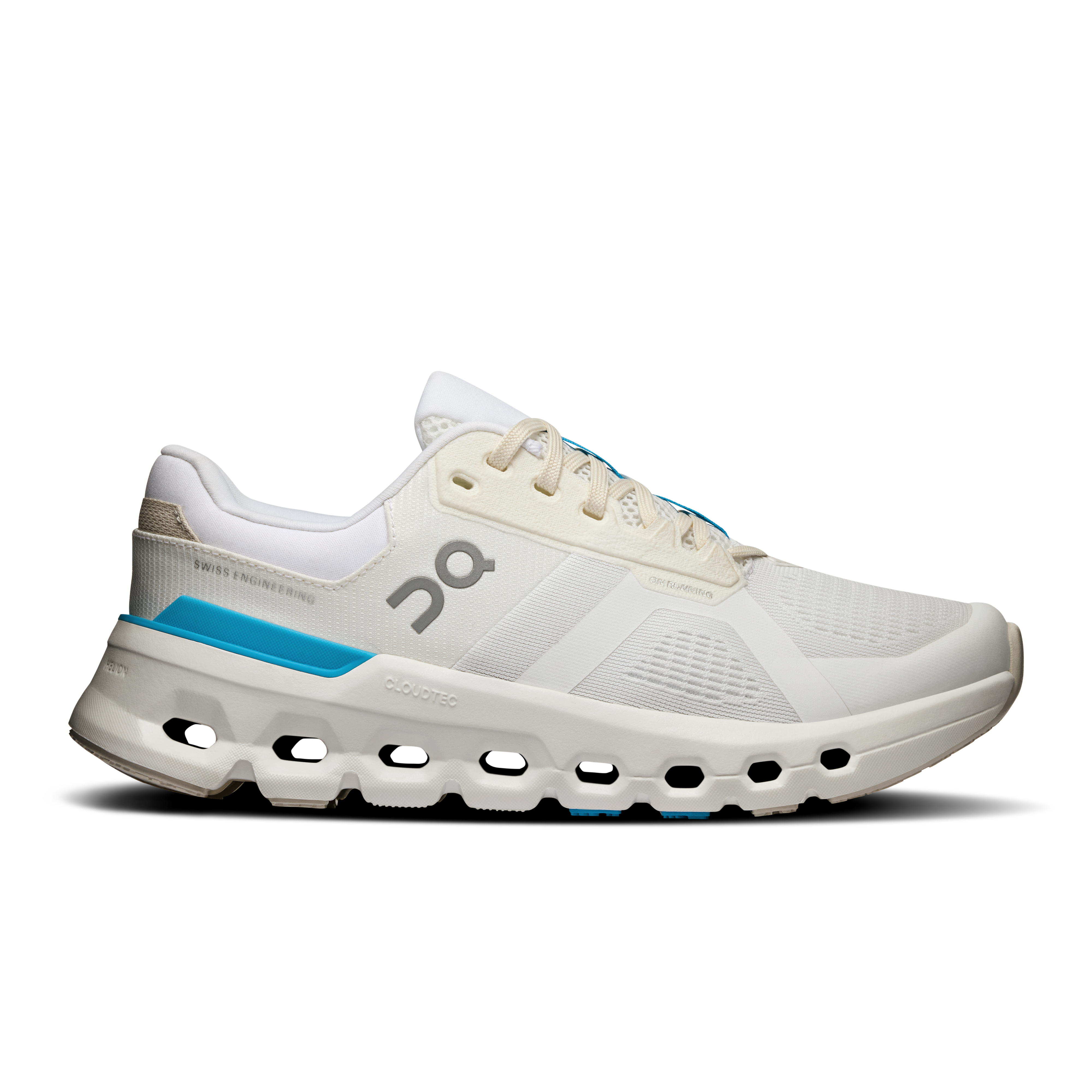 Cloudrunner 2 W White | Horizon