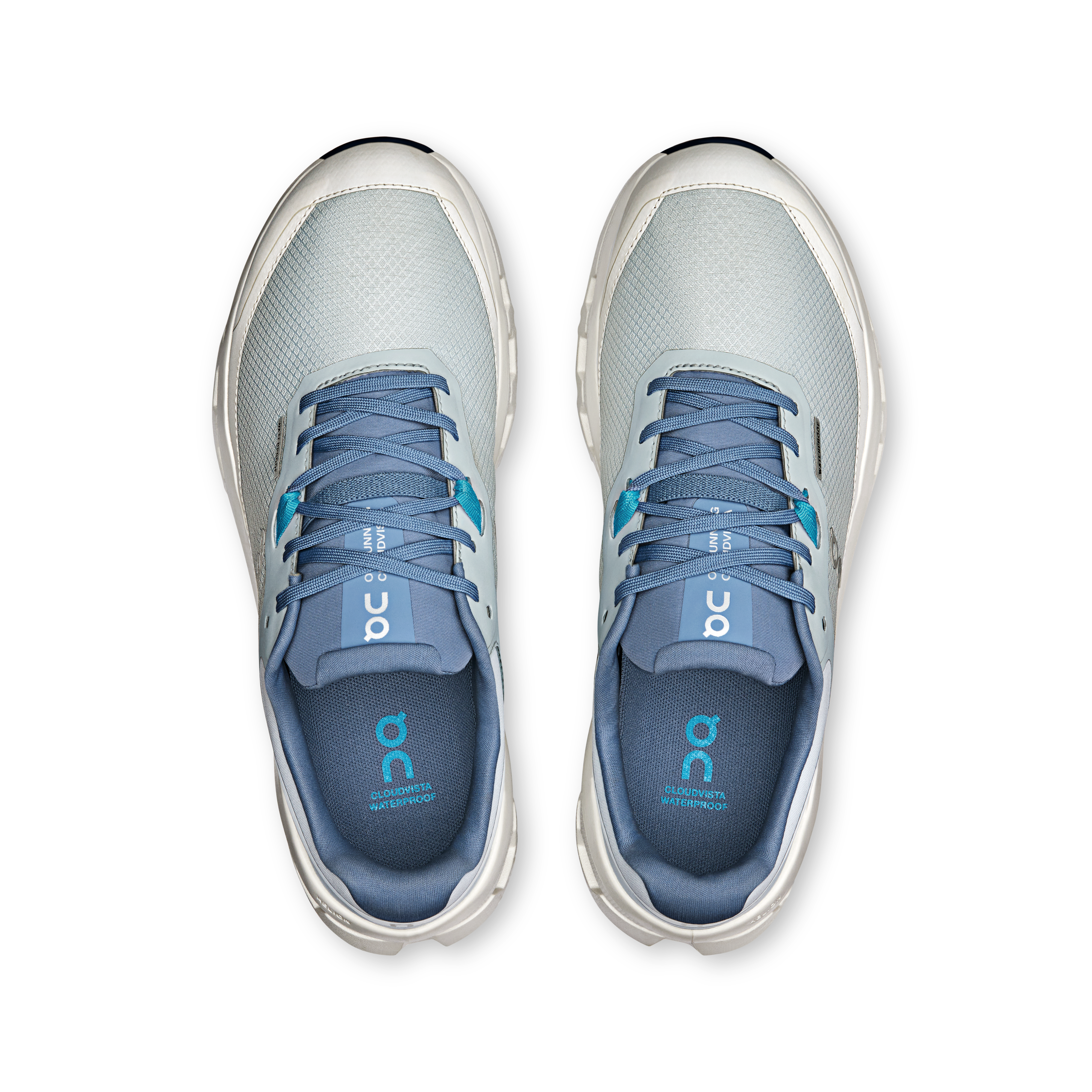 Cloudvista 2 Waterproof W Arctic | Ivory