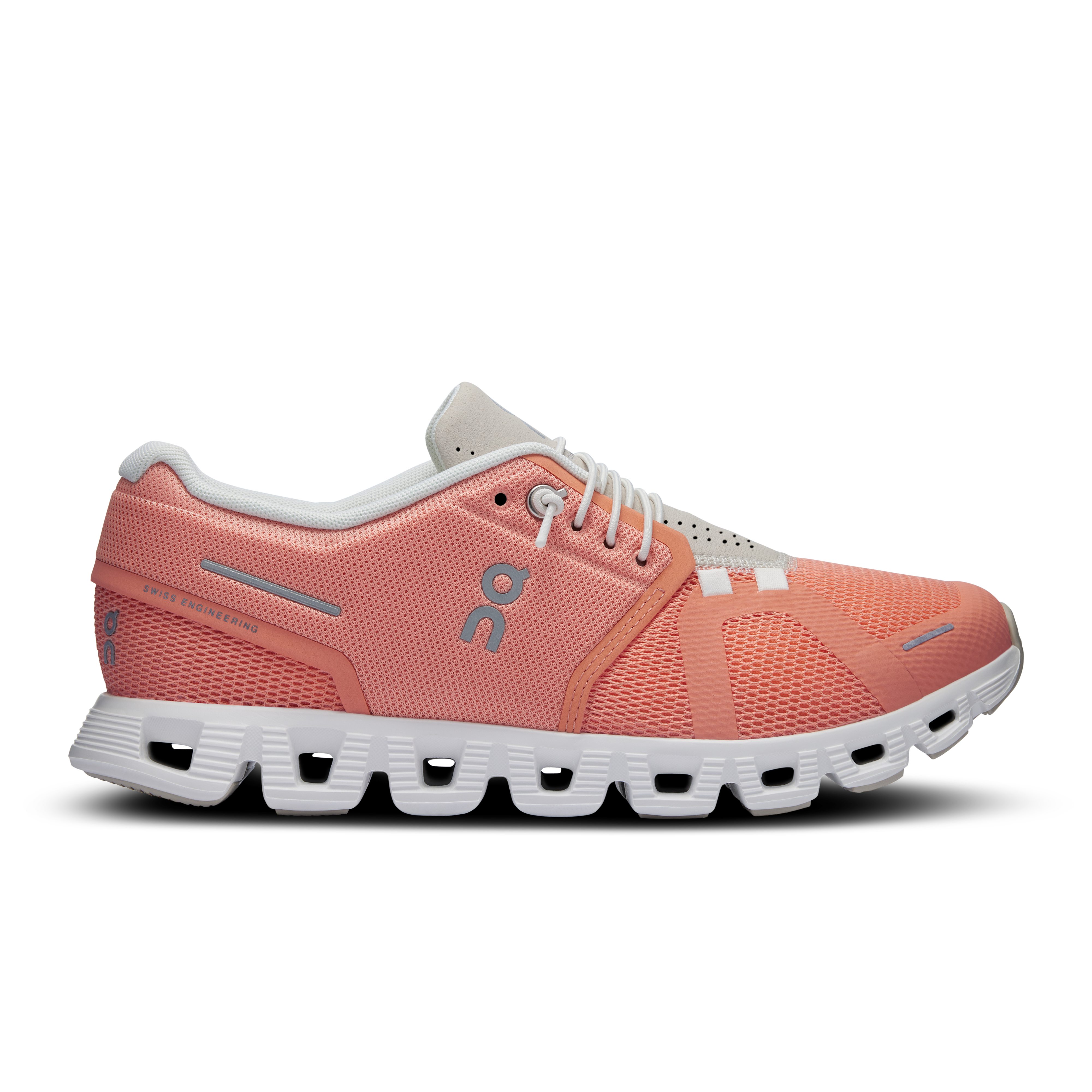 Cloud 5 W Flamingo | Pearl