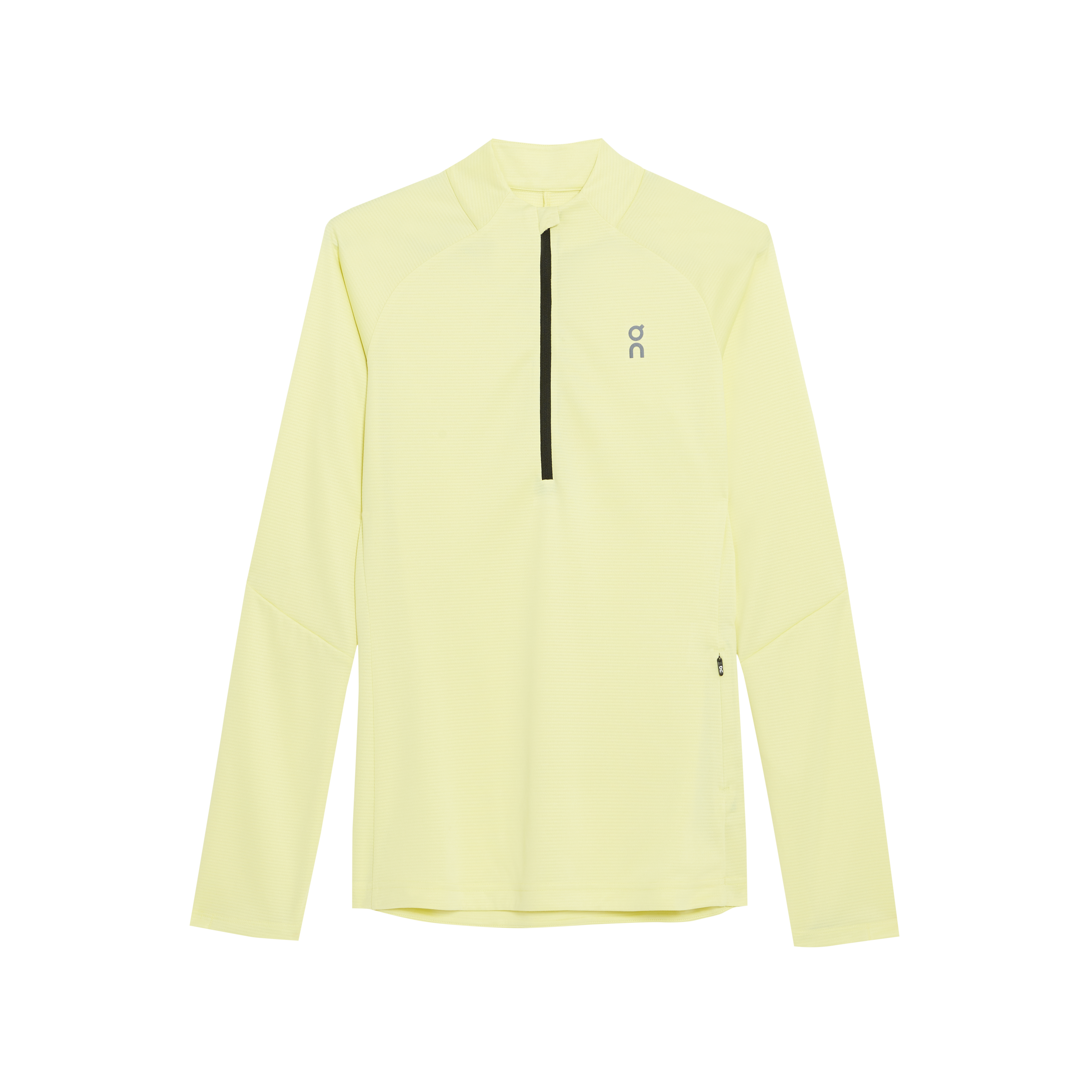 Climate Shirt 2 W Hay