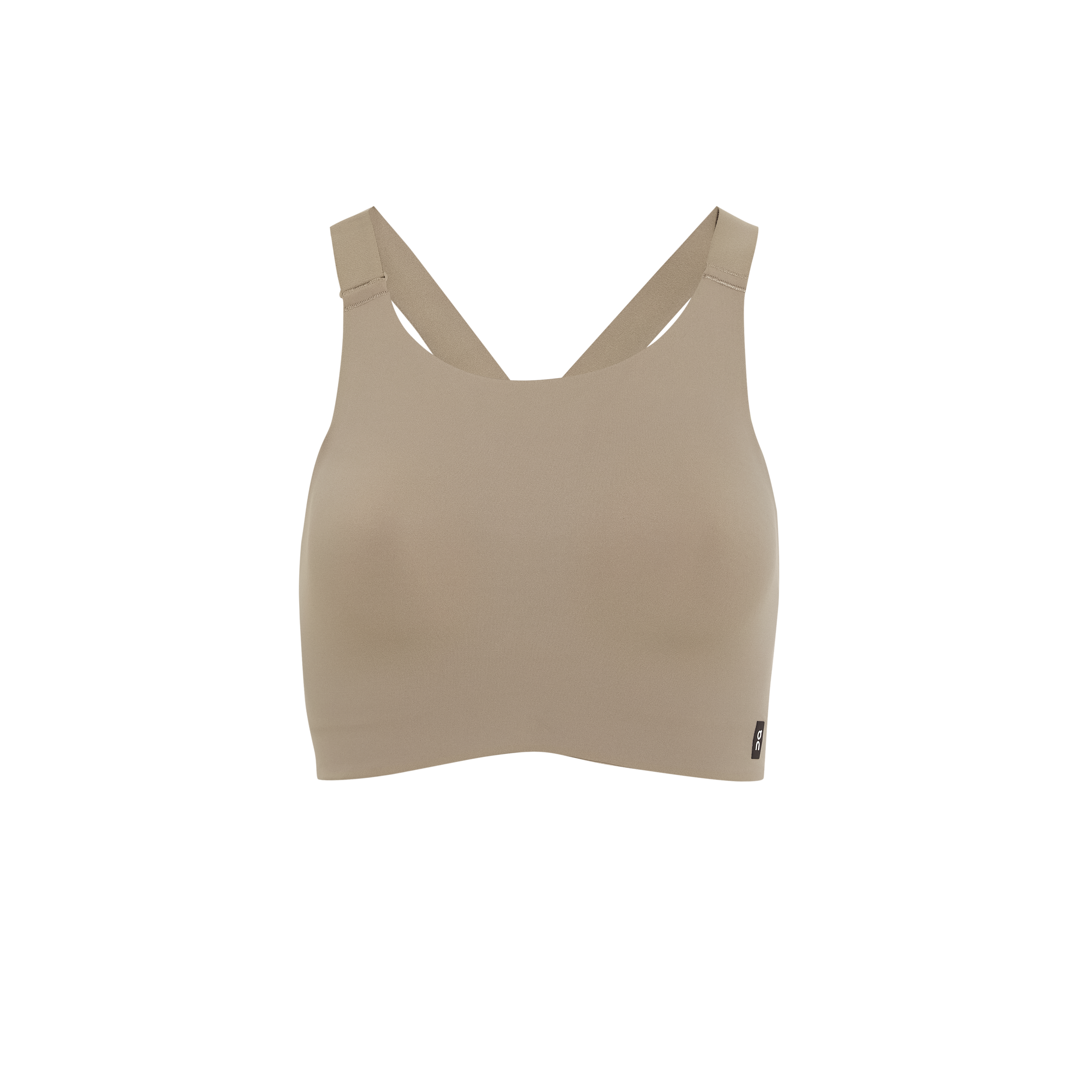 Endurance Bra 1 W Cinder