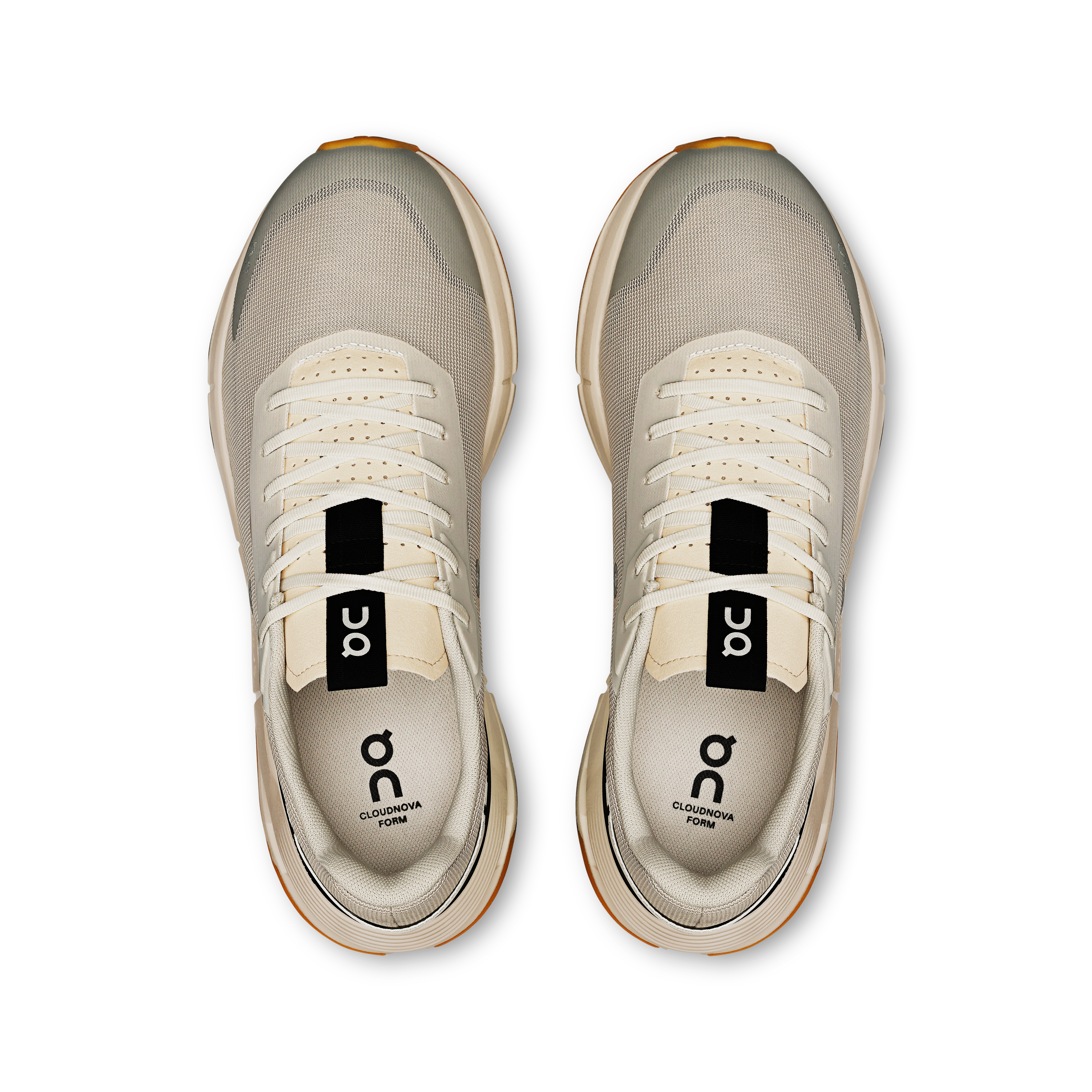 Cloudnova Form 2 M Truffle | Dew
