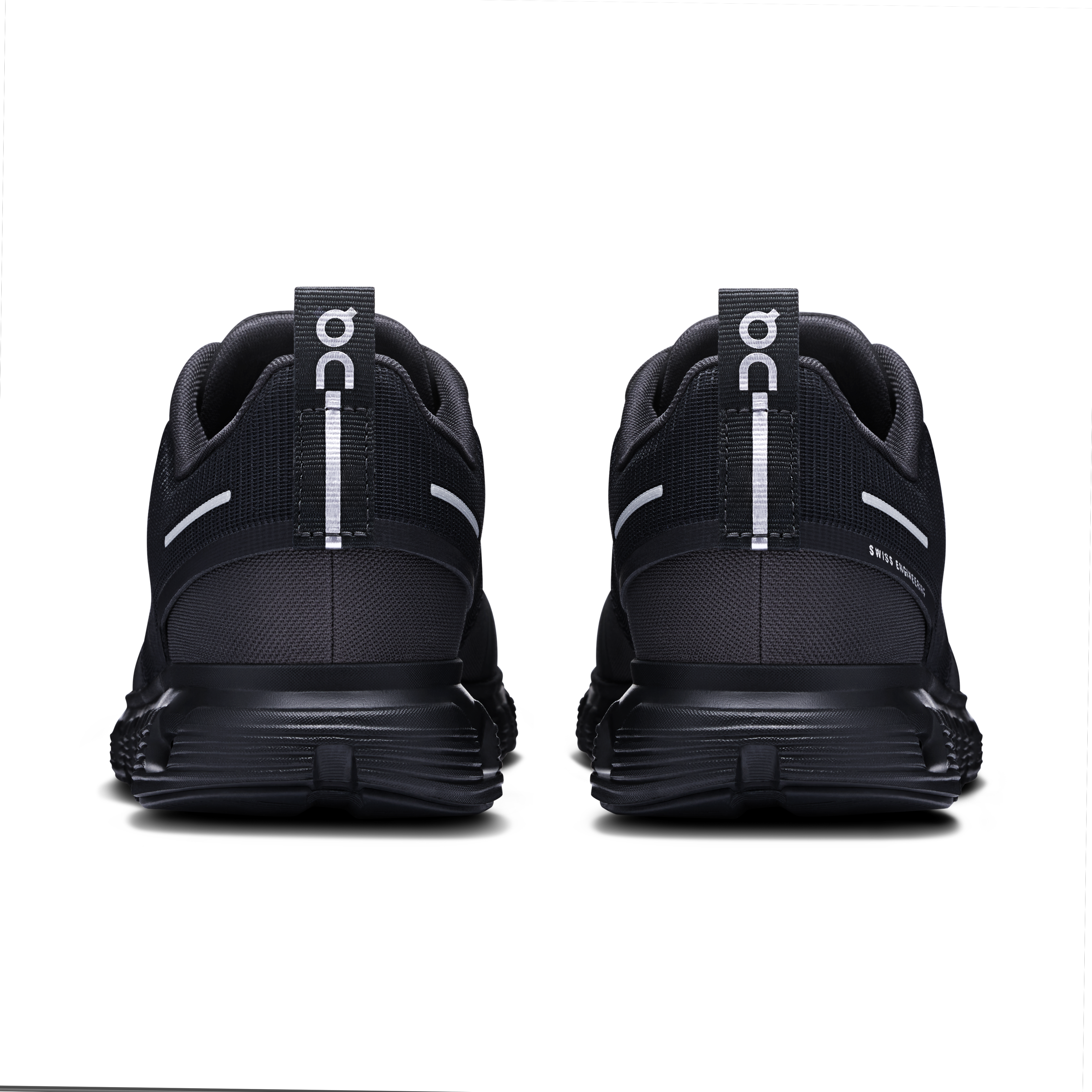 Cloud 6 WP W Black | Black