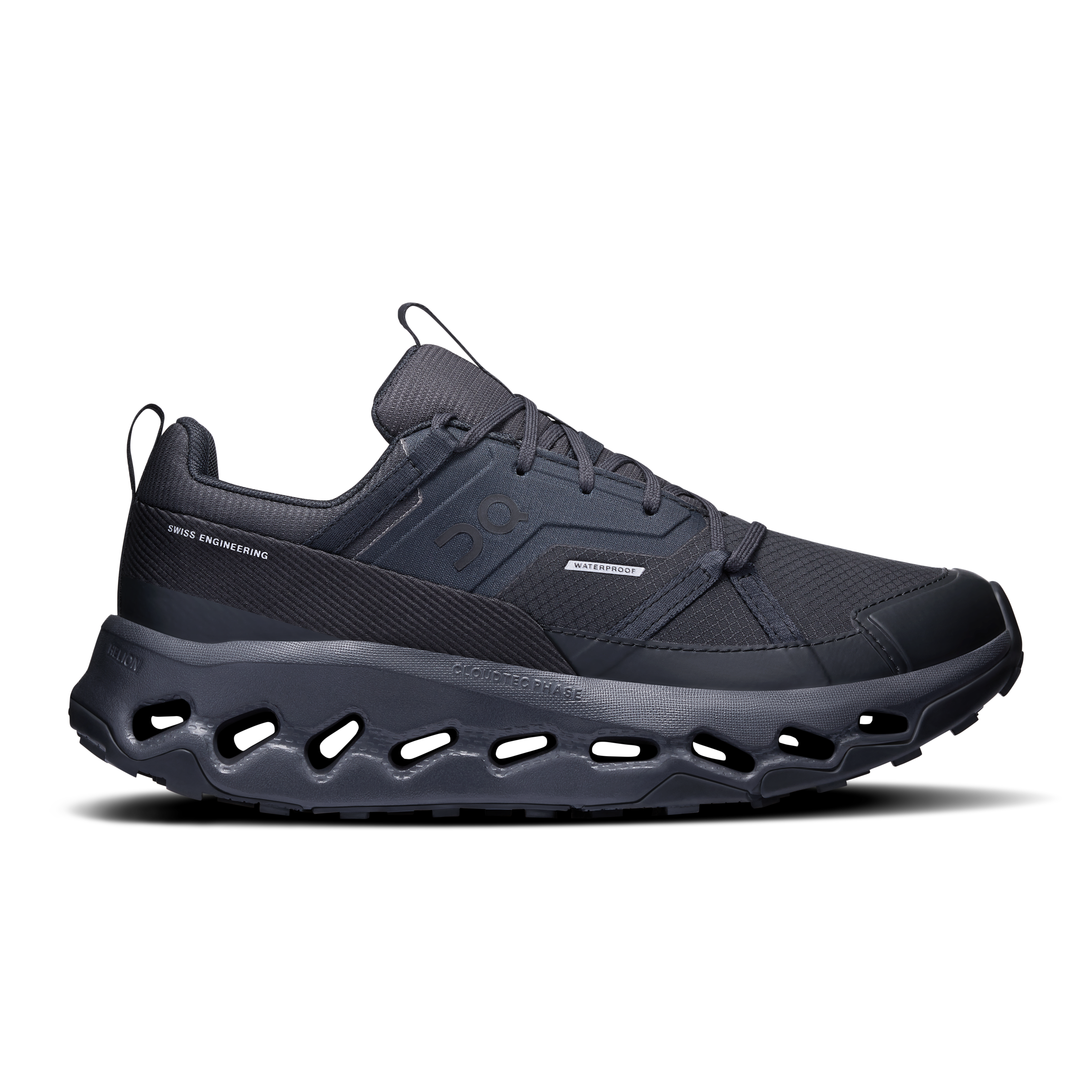 Cloudhorizon WP 1 W Black | Black