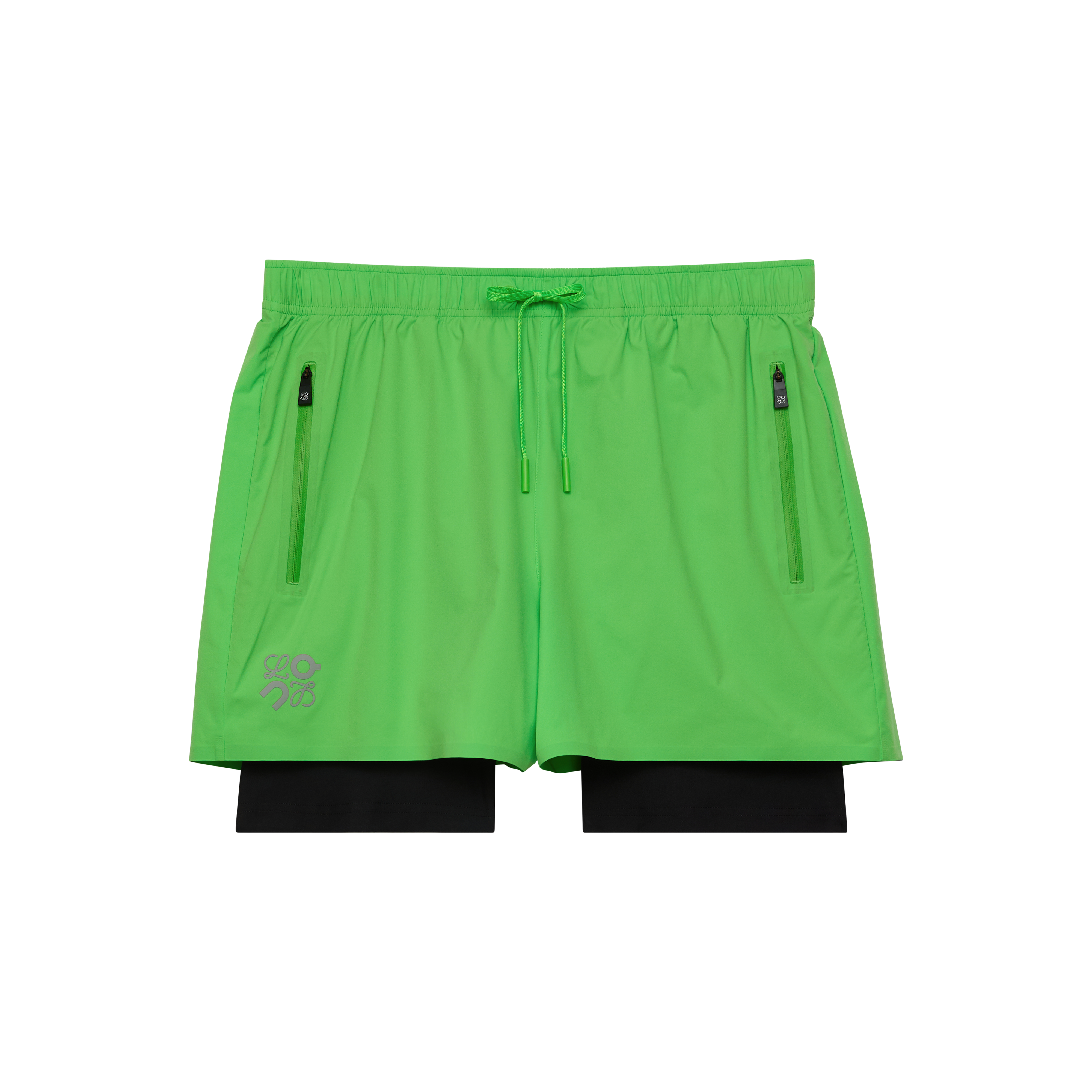 Performance Shorts LOEWE 1 M Green