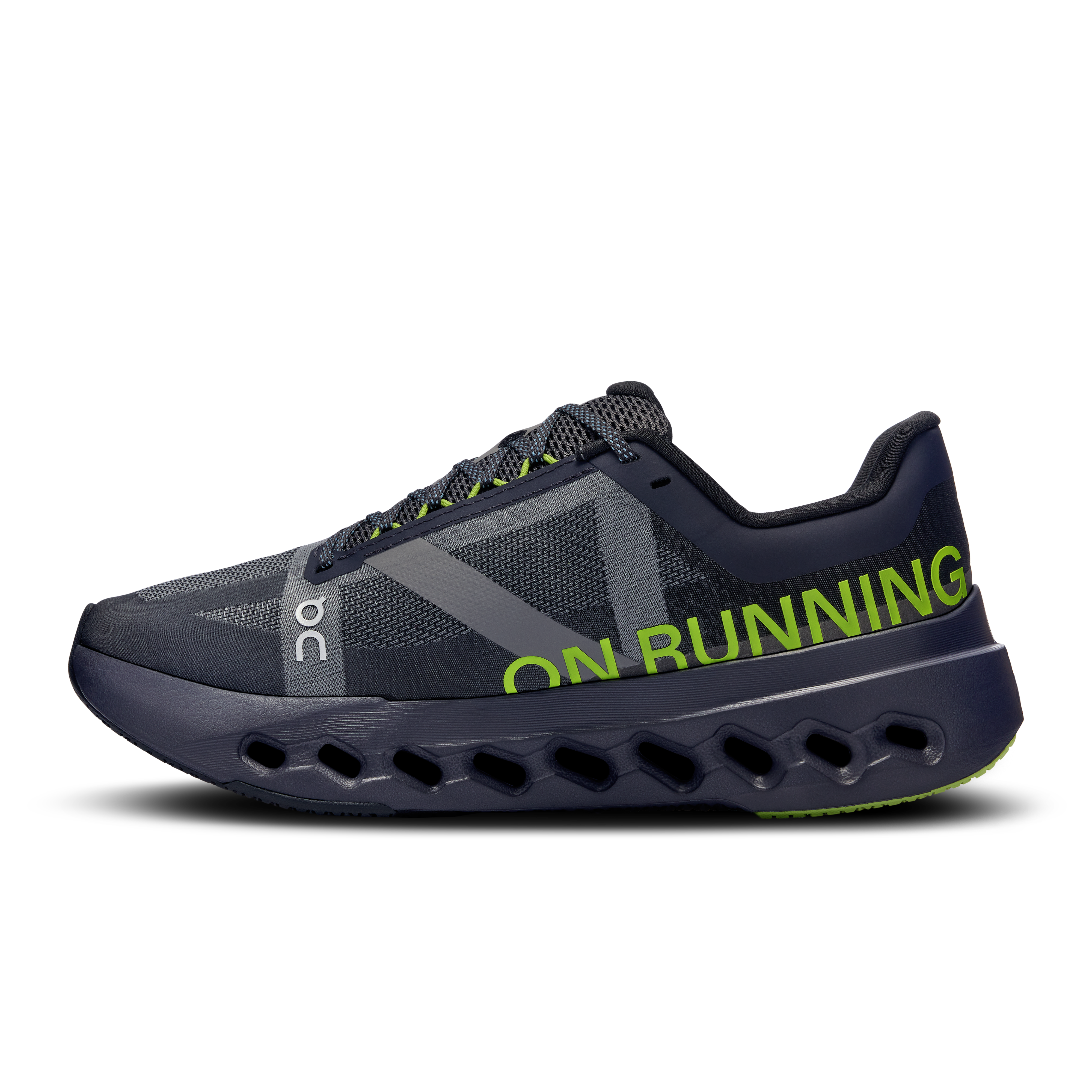 Cloudsurfer Next 1 W Black | Iron