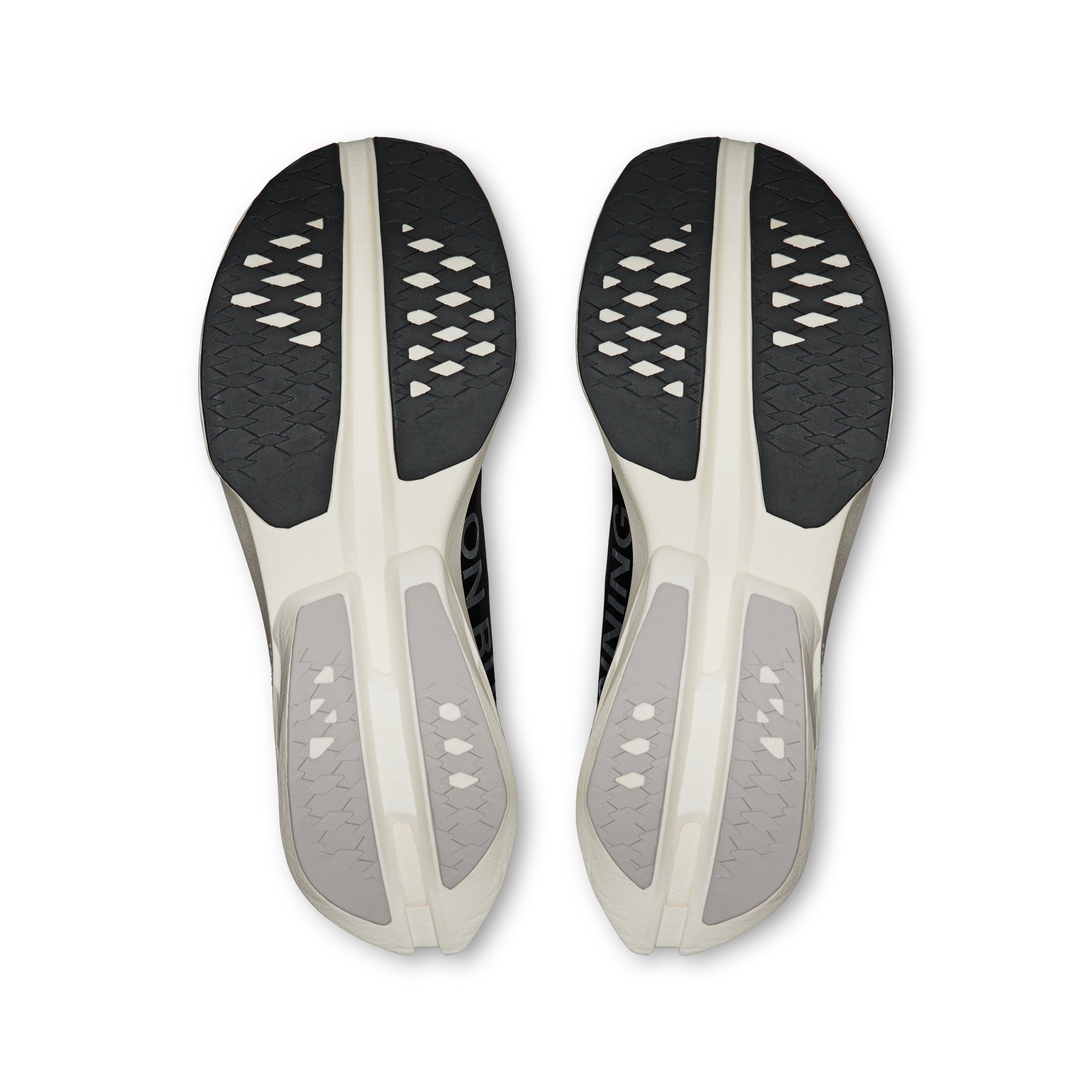 Cloudboom Strike 1 M Black | White