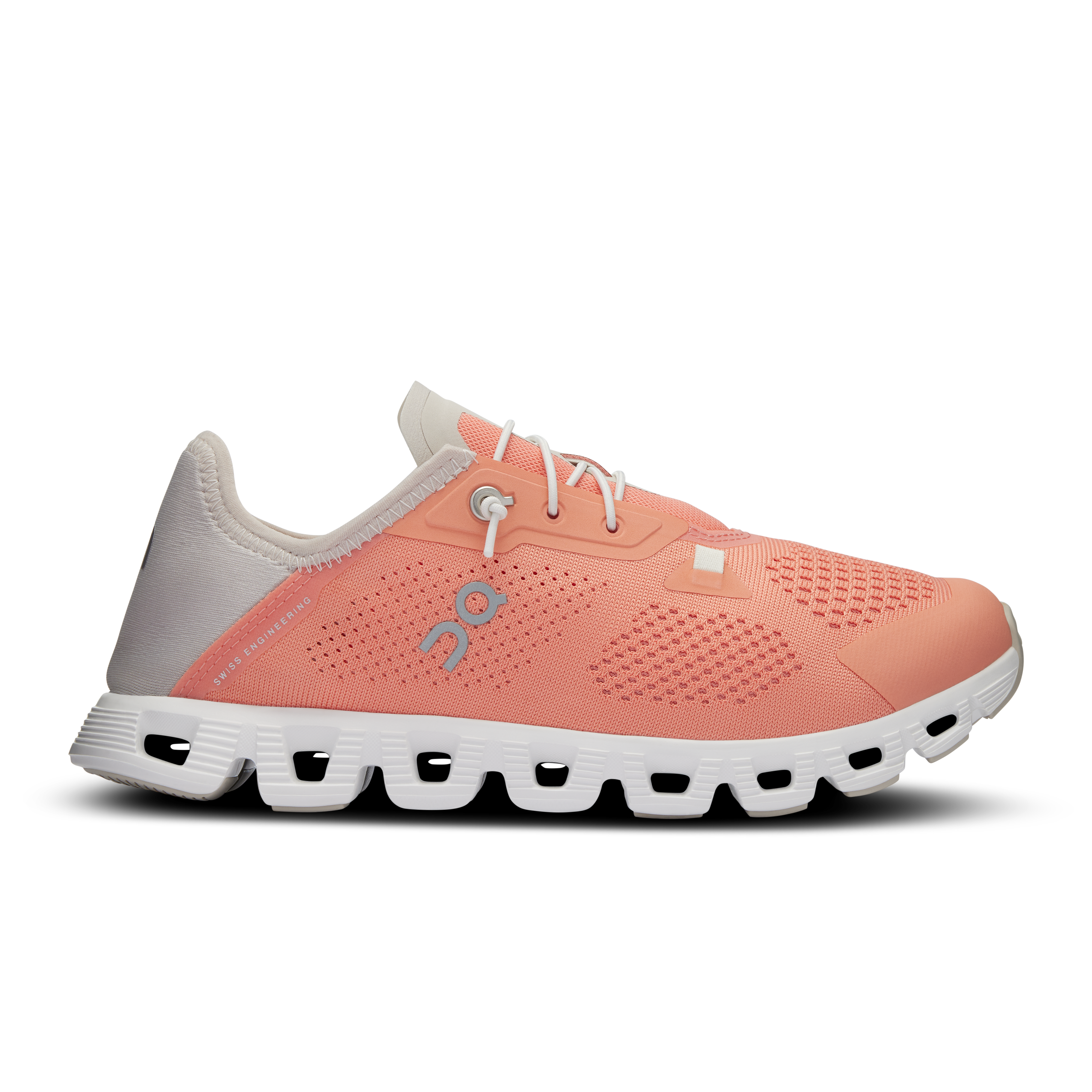 Cloud 5 Coast W Flamingo | Pearl