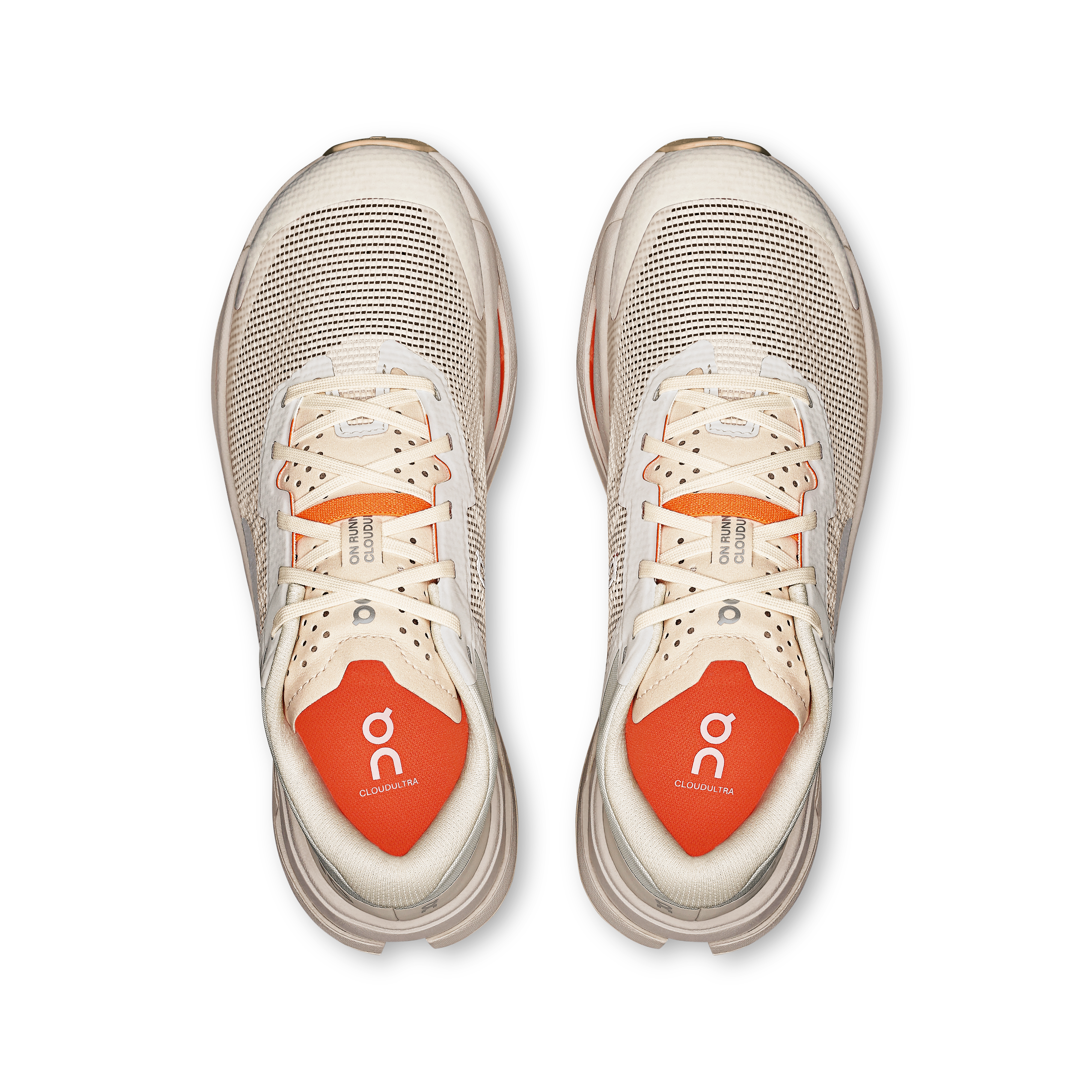 Cloudultra 3 W Ivory | Pearl
