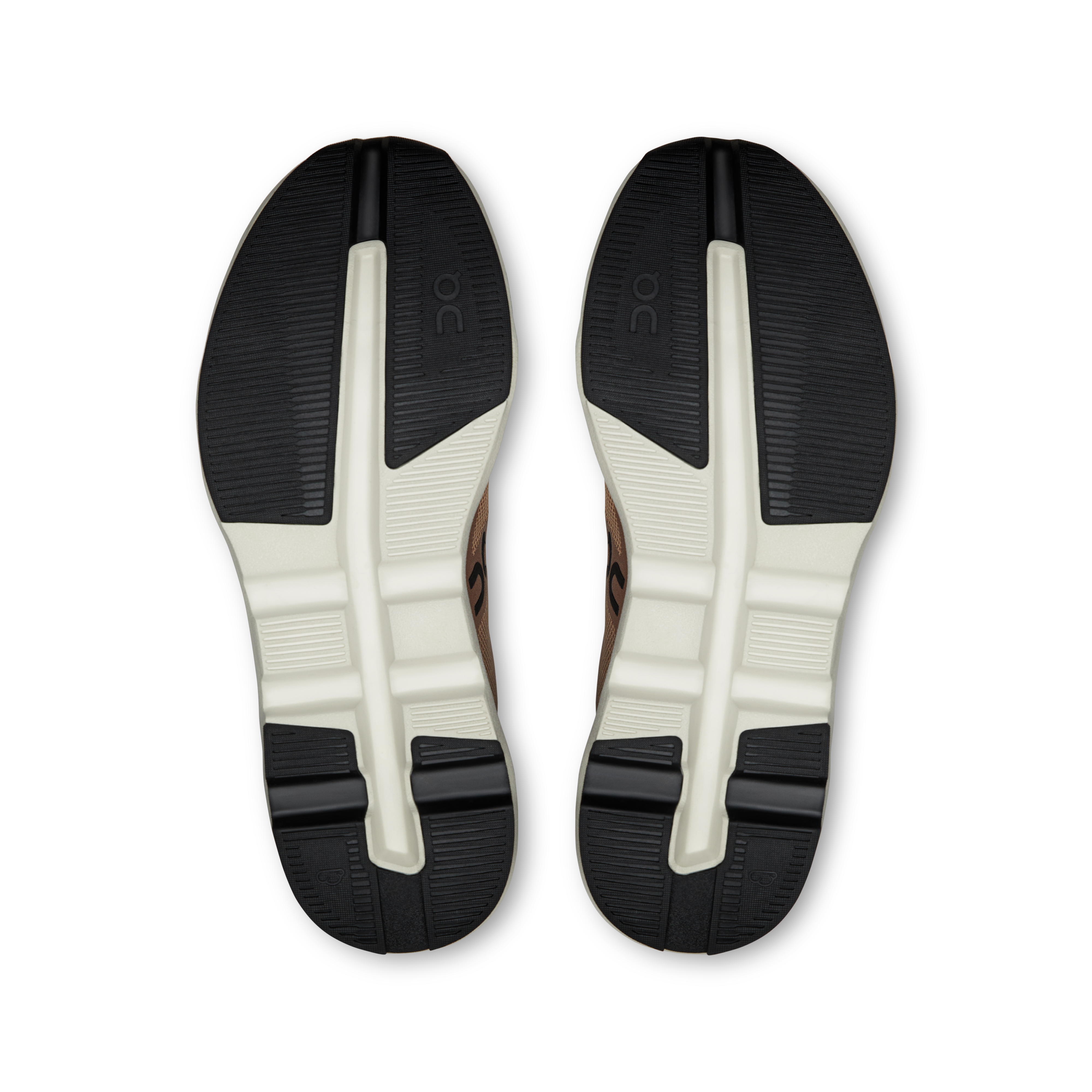 Cloudzone 1 W Rosebrown | Black