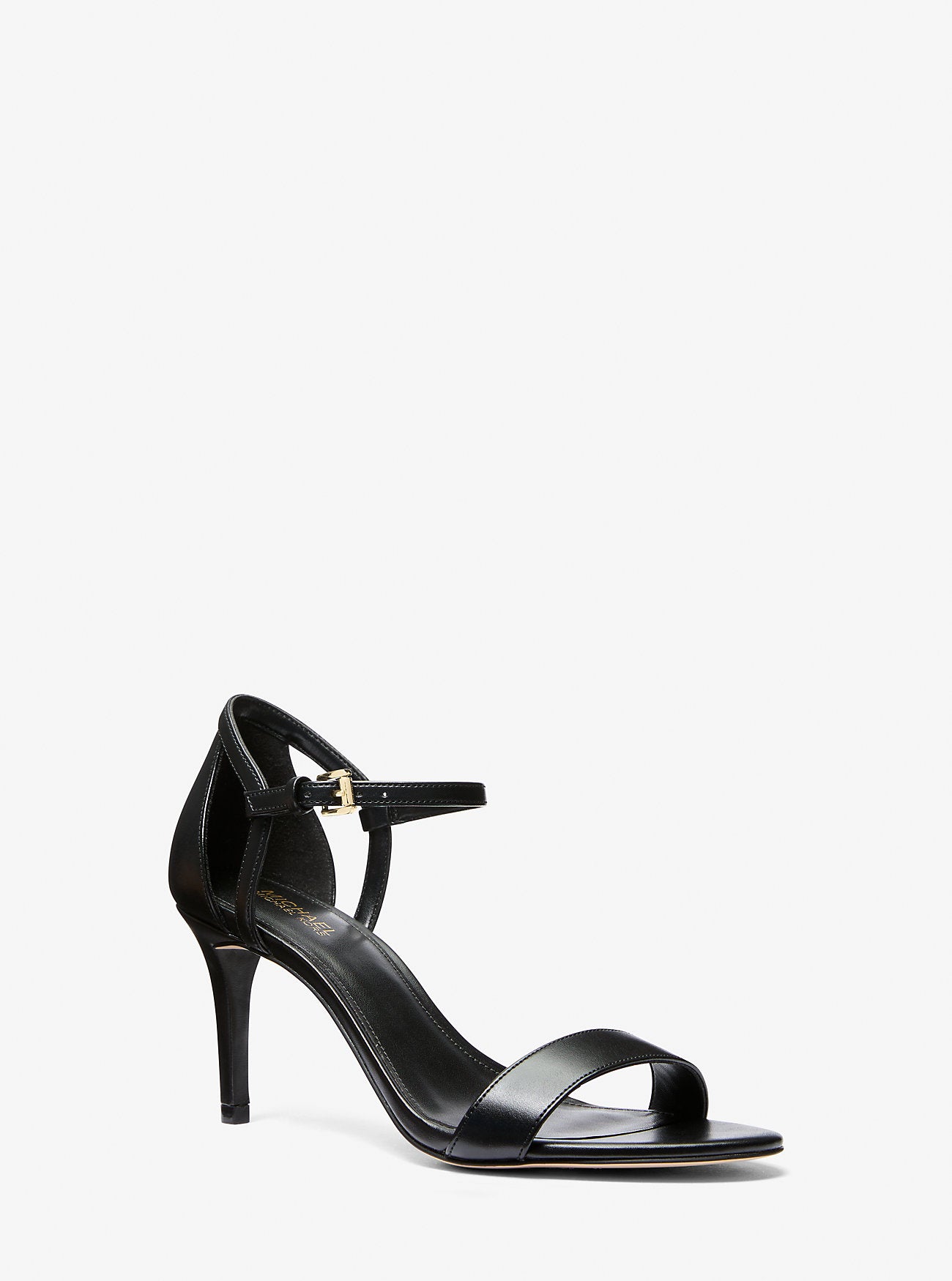 Simone Sandal BLACK