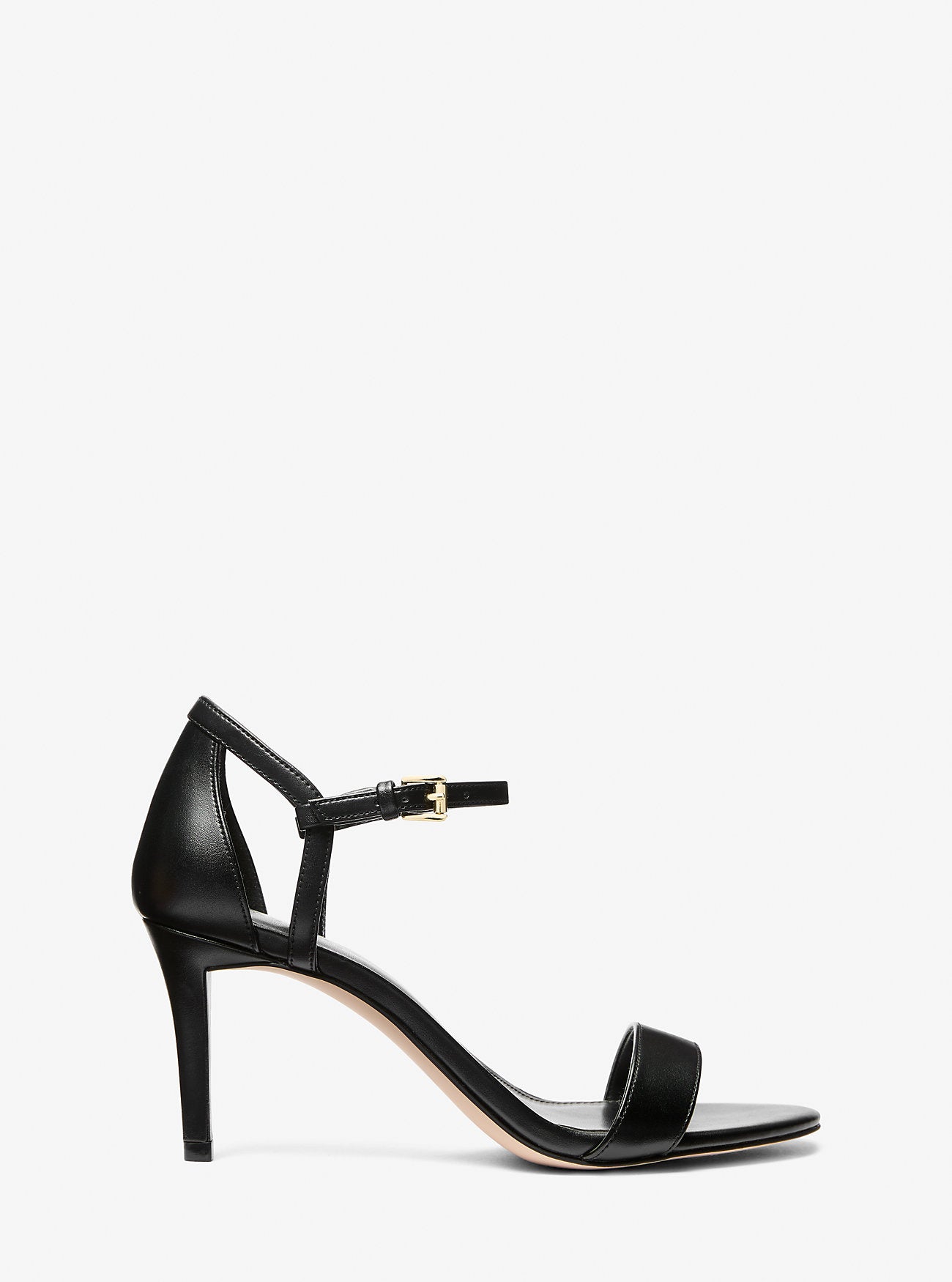 Simone Sandal BLACK