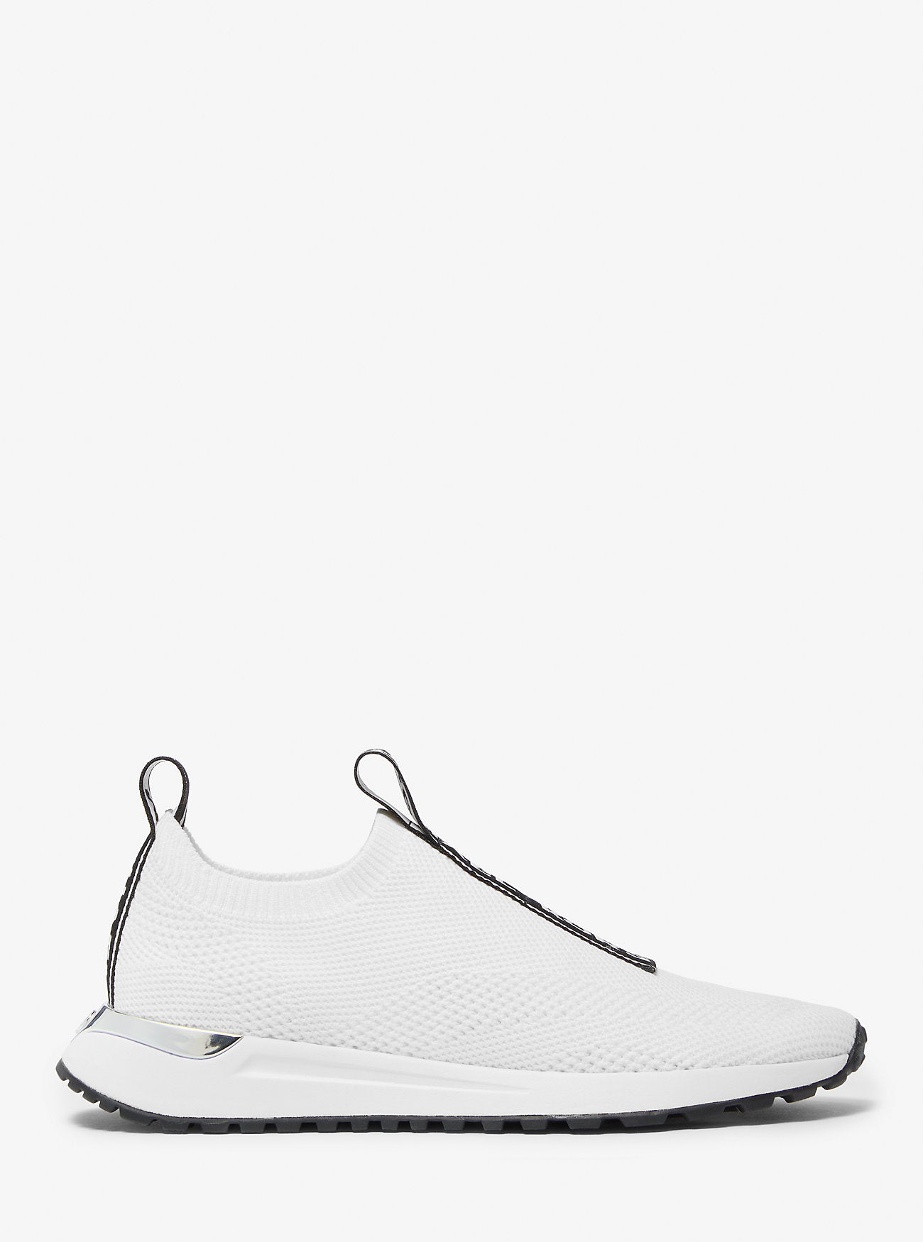Bodie Knit Slip-On Sneaker