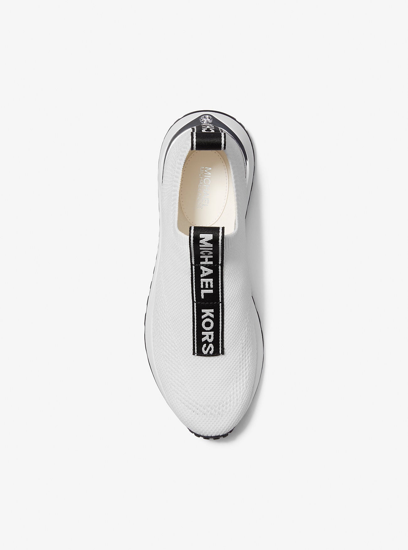 Bodie Knit Slip-On Sneaker