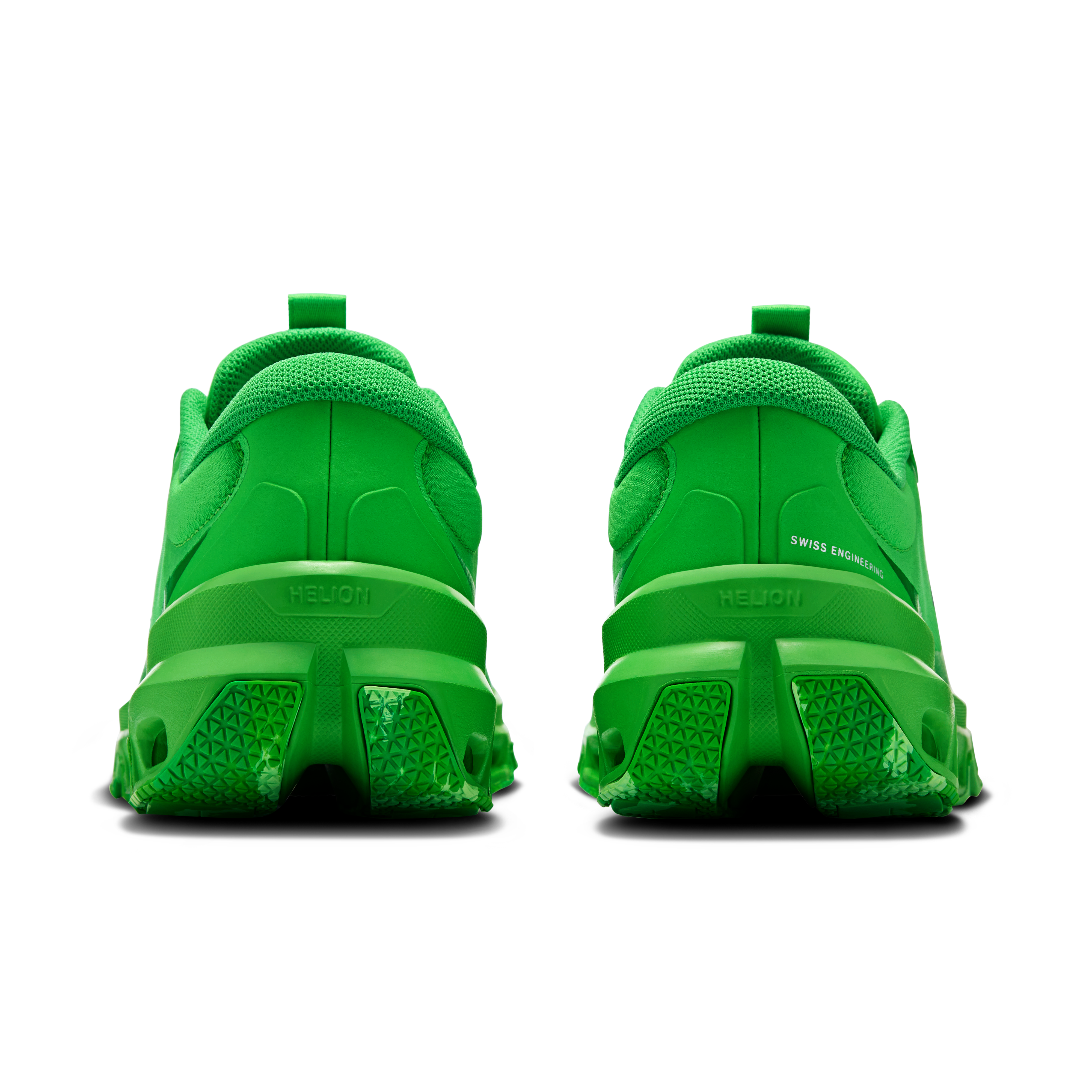 Cloudventure LOEWE 2 W Grass Green