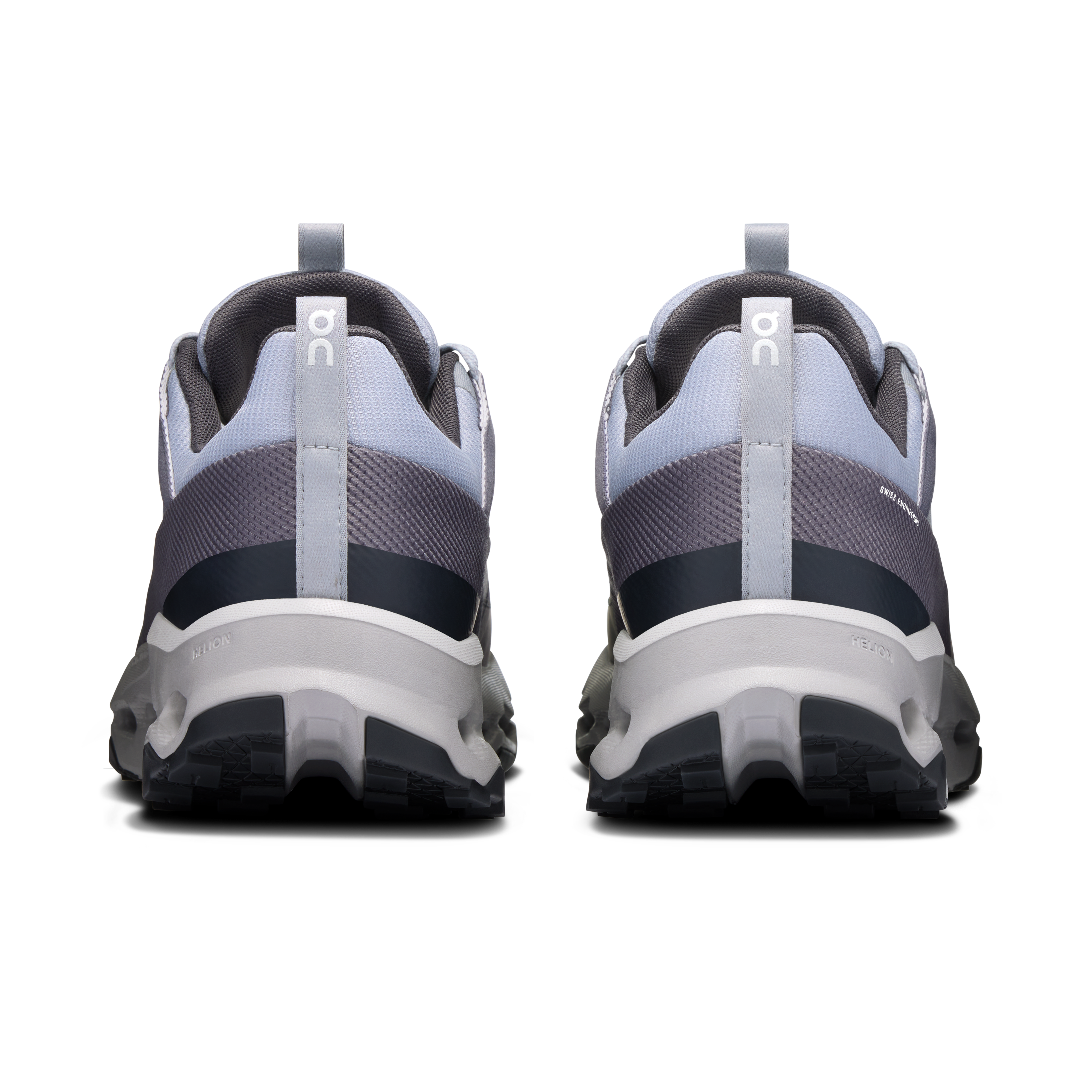 Cloudhorizon WP 1 M Glacier | Alloy