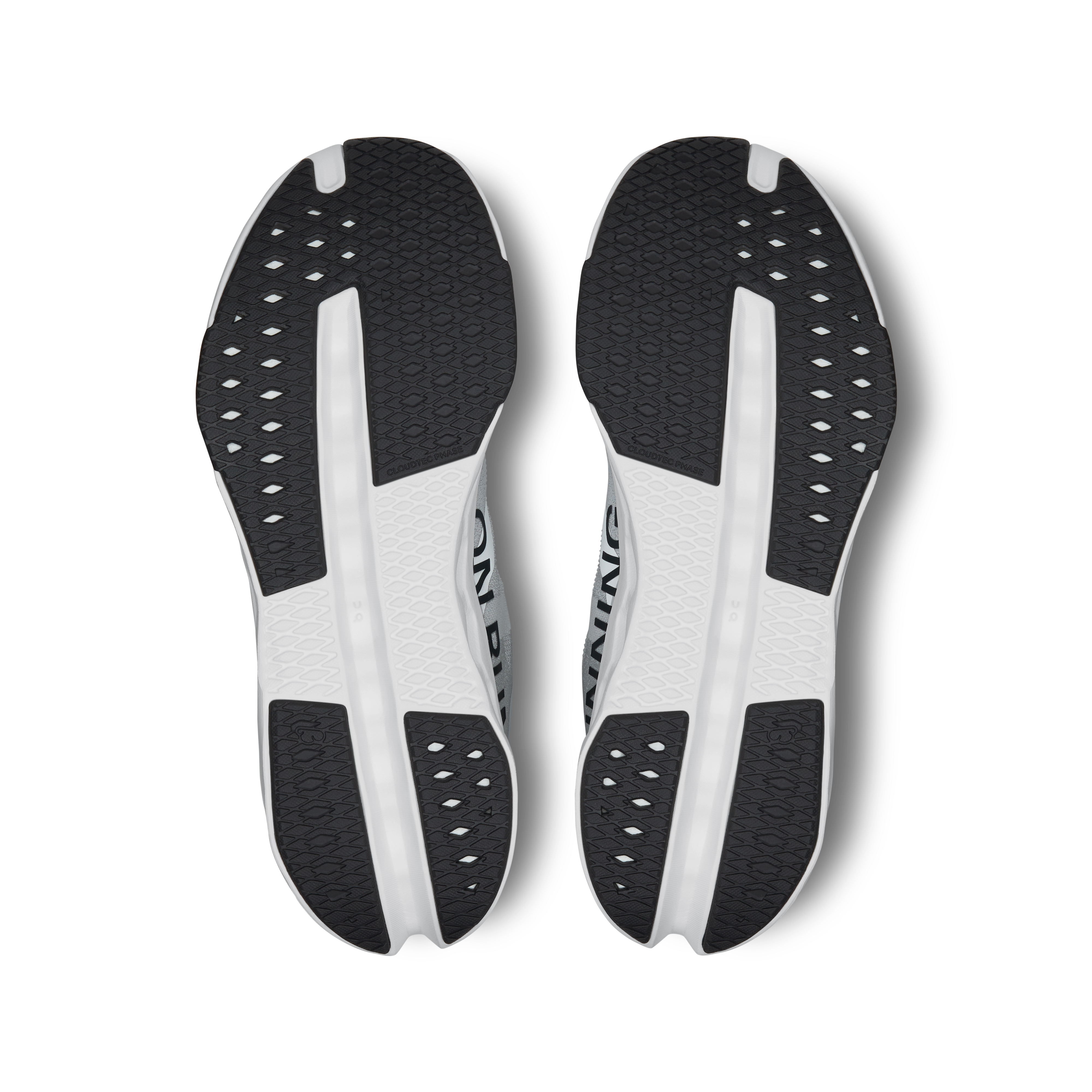 Cloudsurfer Next Wide 1 W Glacier | White