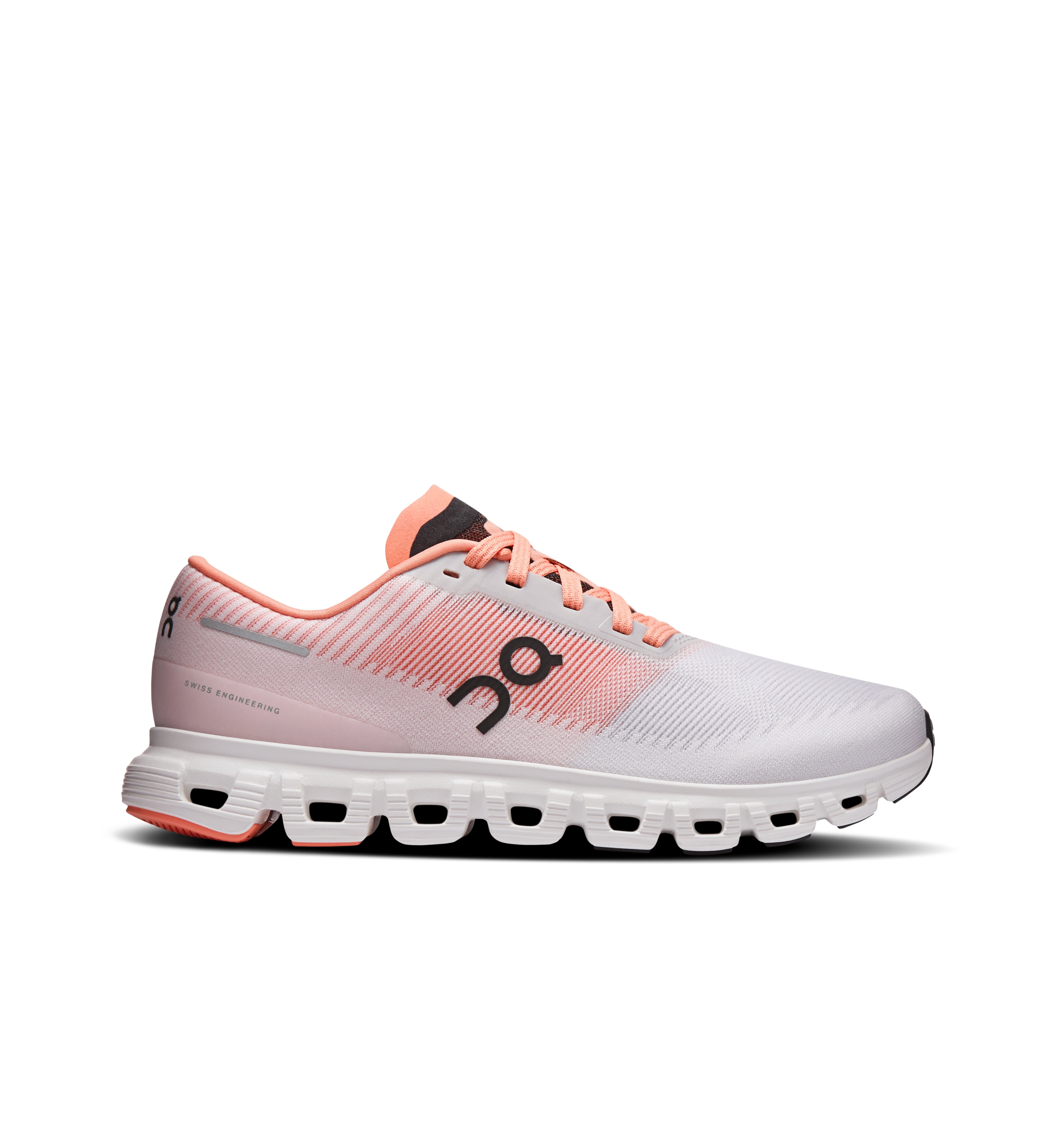 ON Cloud 6 Push 'Sunstone Juniper' (Women's)