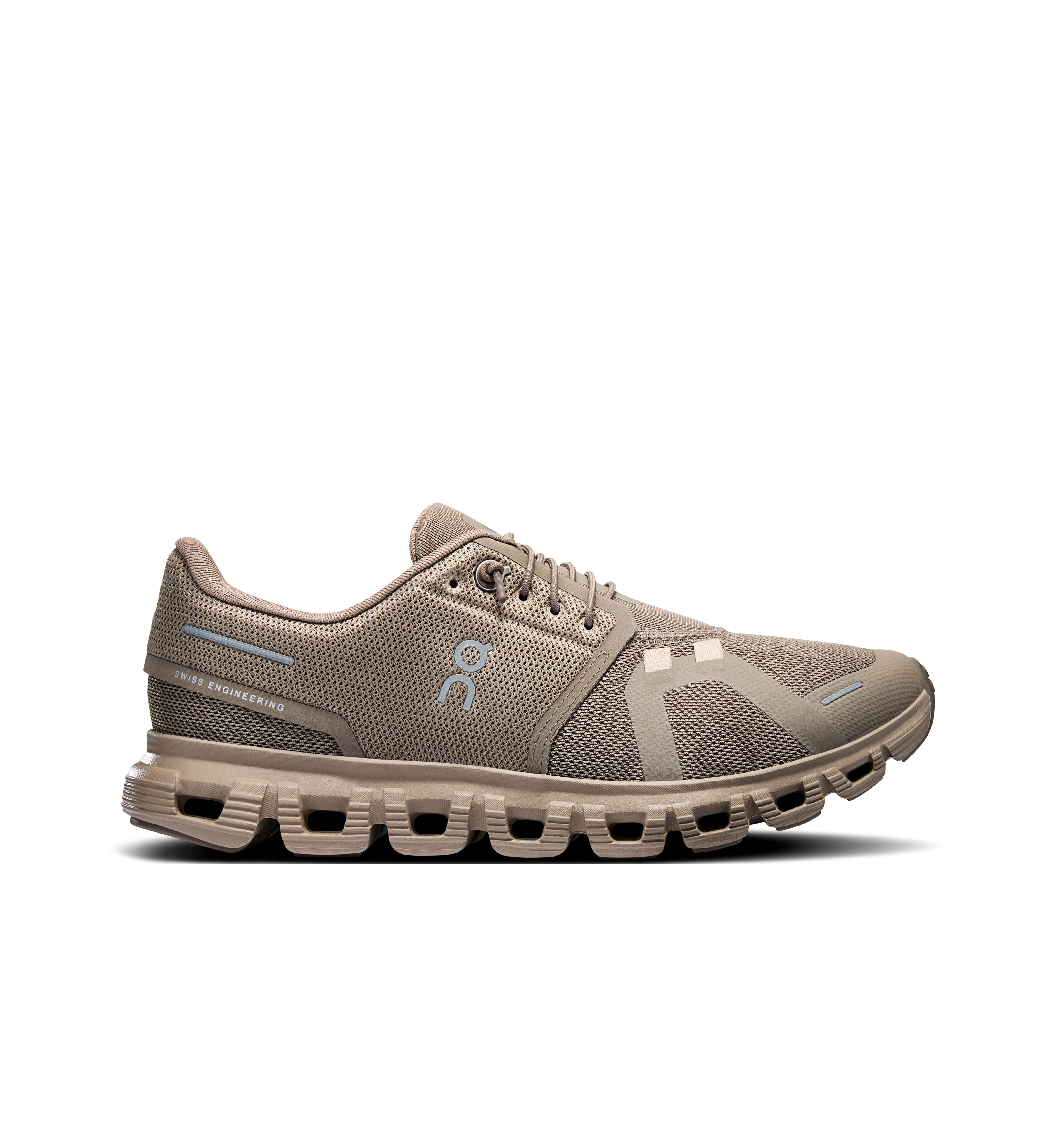 ON Cloud 6 'Cinder Fog' (Women's)