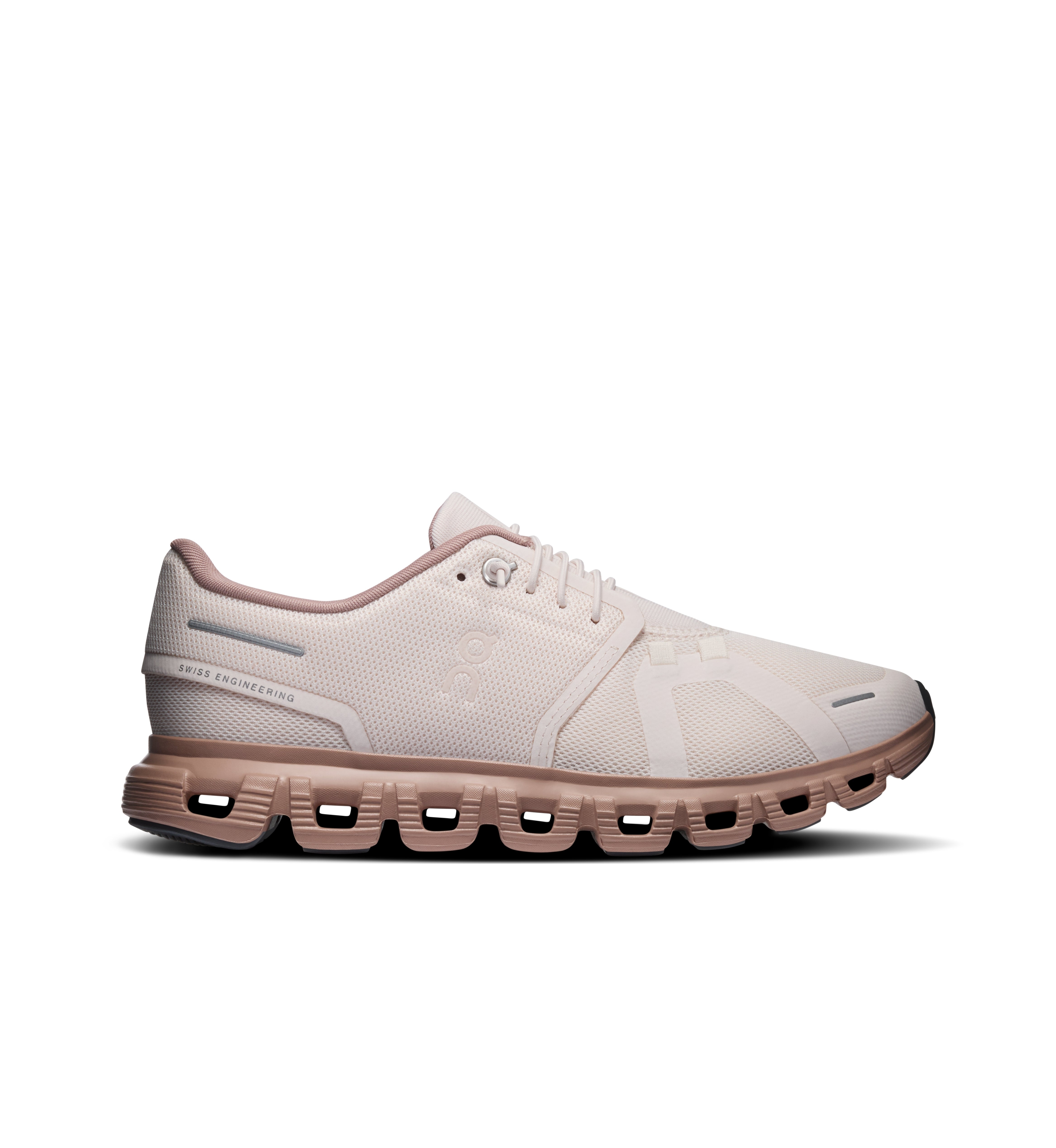 ON Cloud 6 'Oyster Biscuit' (Women's)