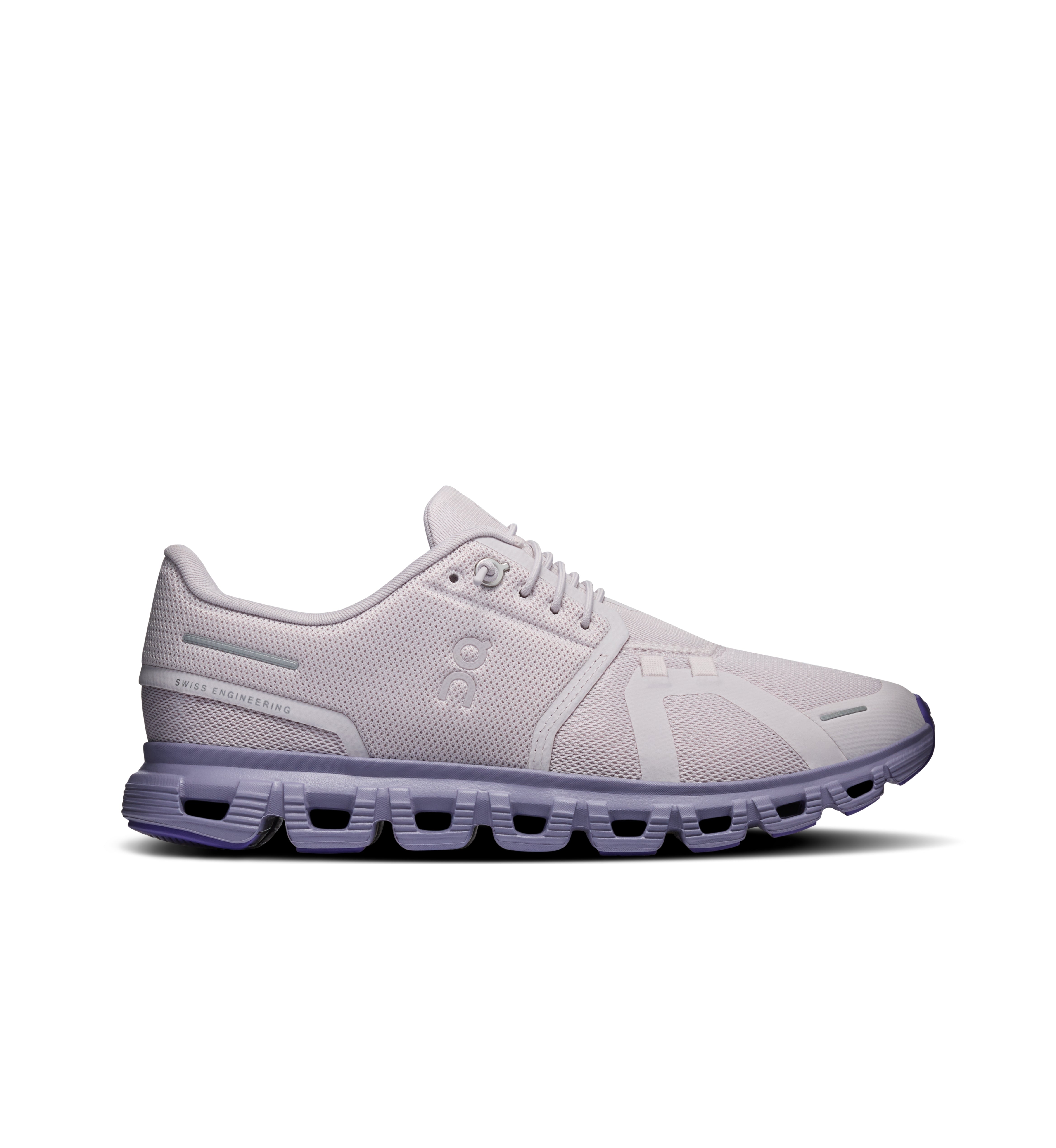 ON Cloud 6 'Ether Tyrian' (Women's)