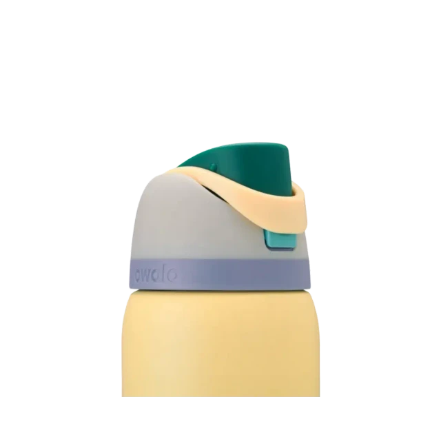 Owala Freesip 40oz "Sunny Daze"