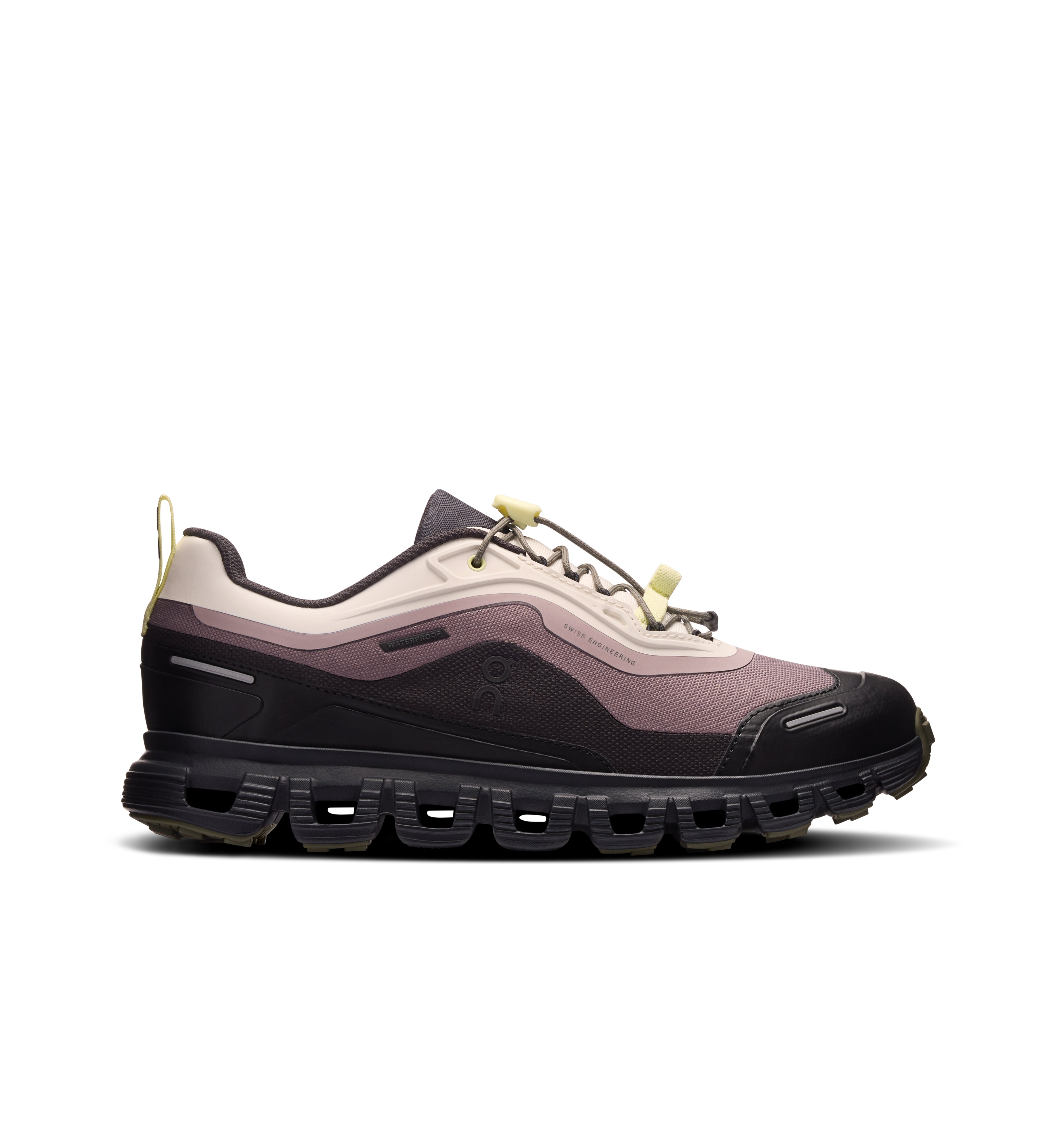 ON Cloud 6 Geo Waterproof 'Dew Gobi' (Women's)