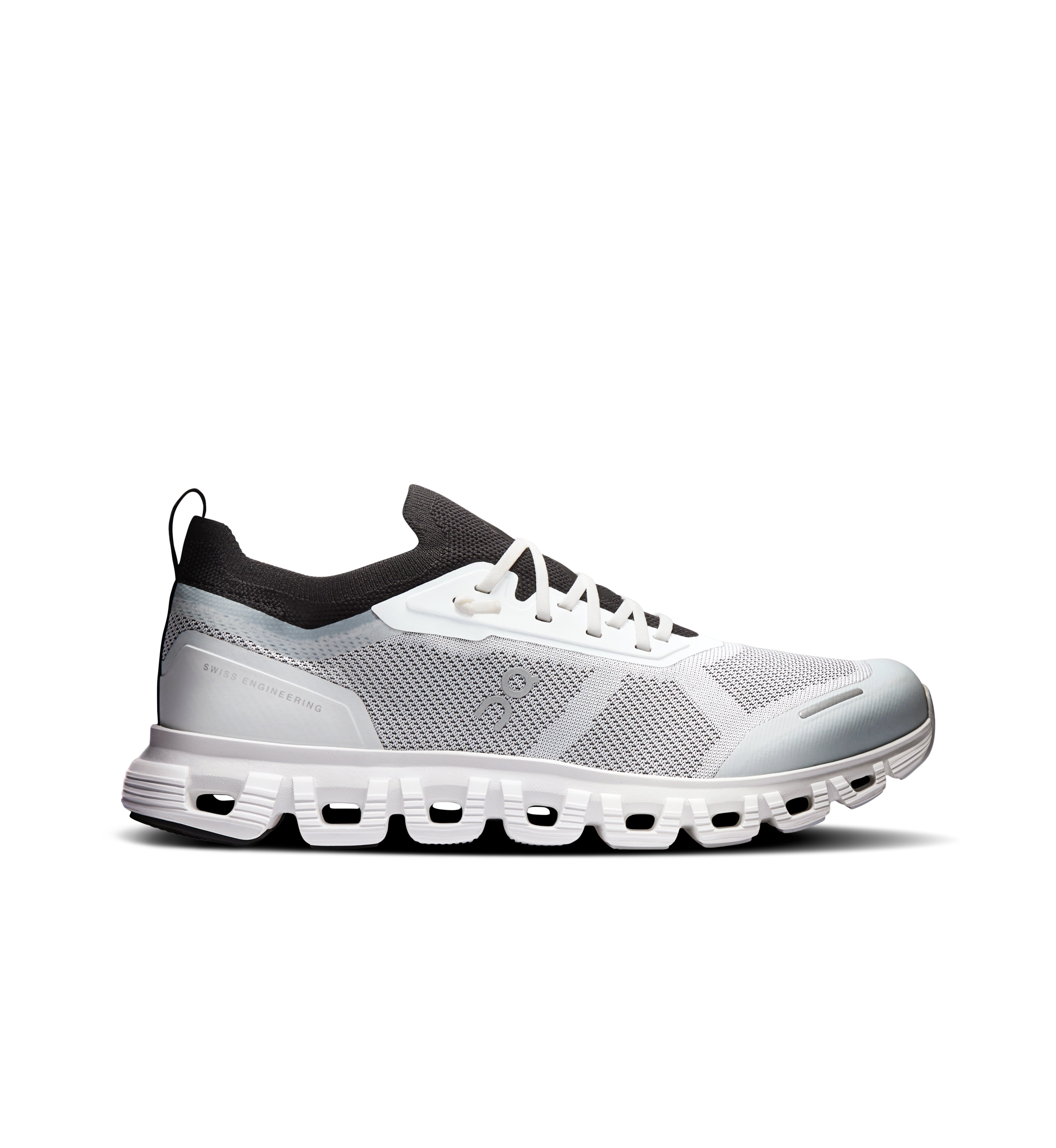 ON Cloud 6 Versa 'White Black' (Women's)