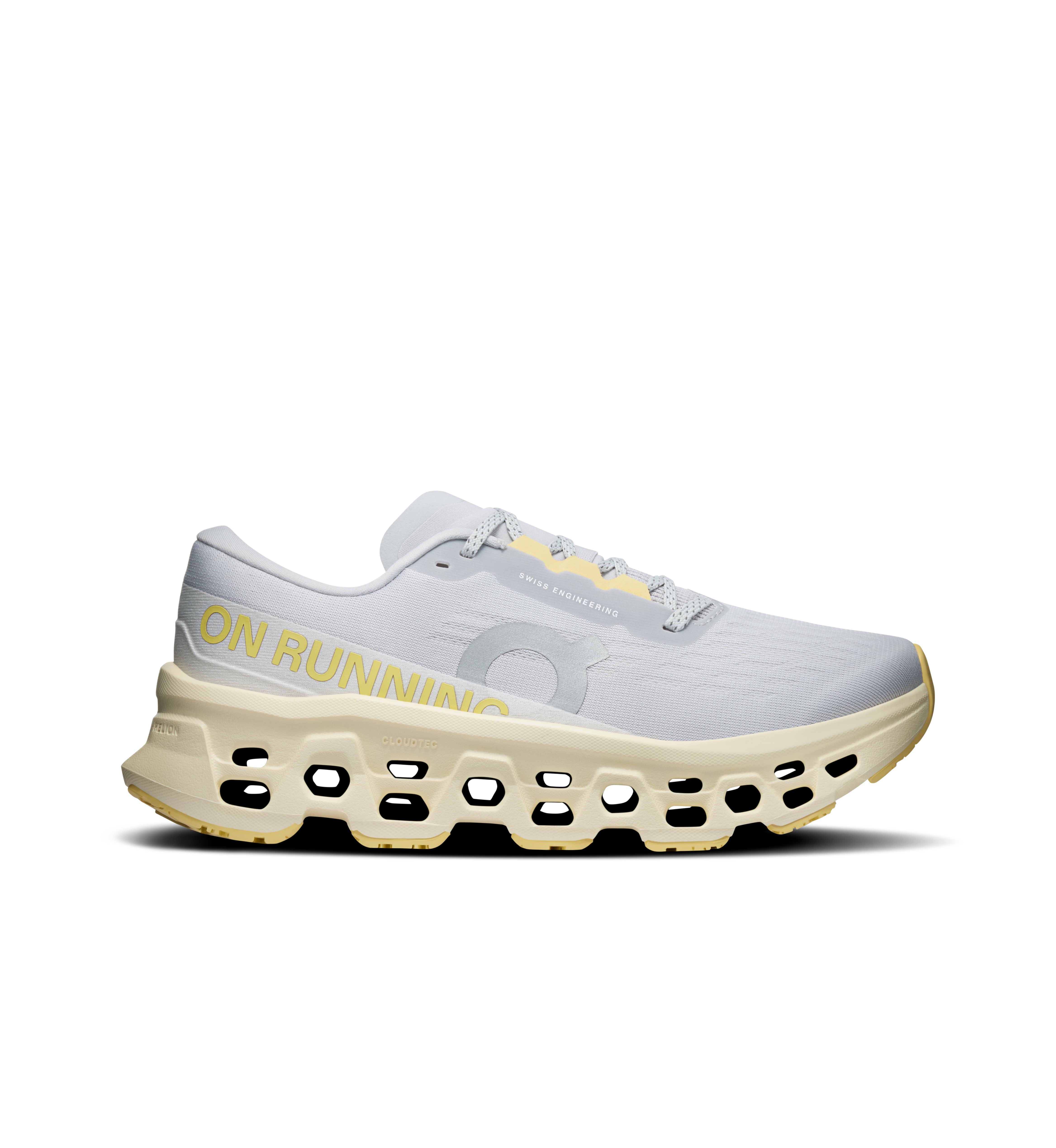 ON Cloudmonster 3 'Glacier Pollen' (Women's)
