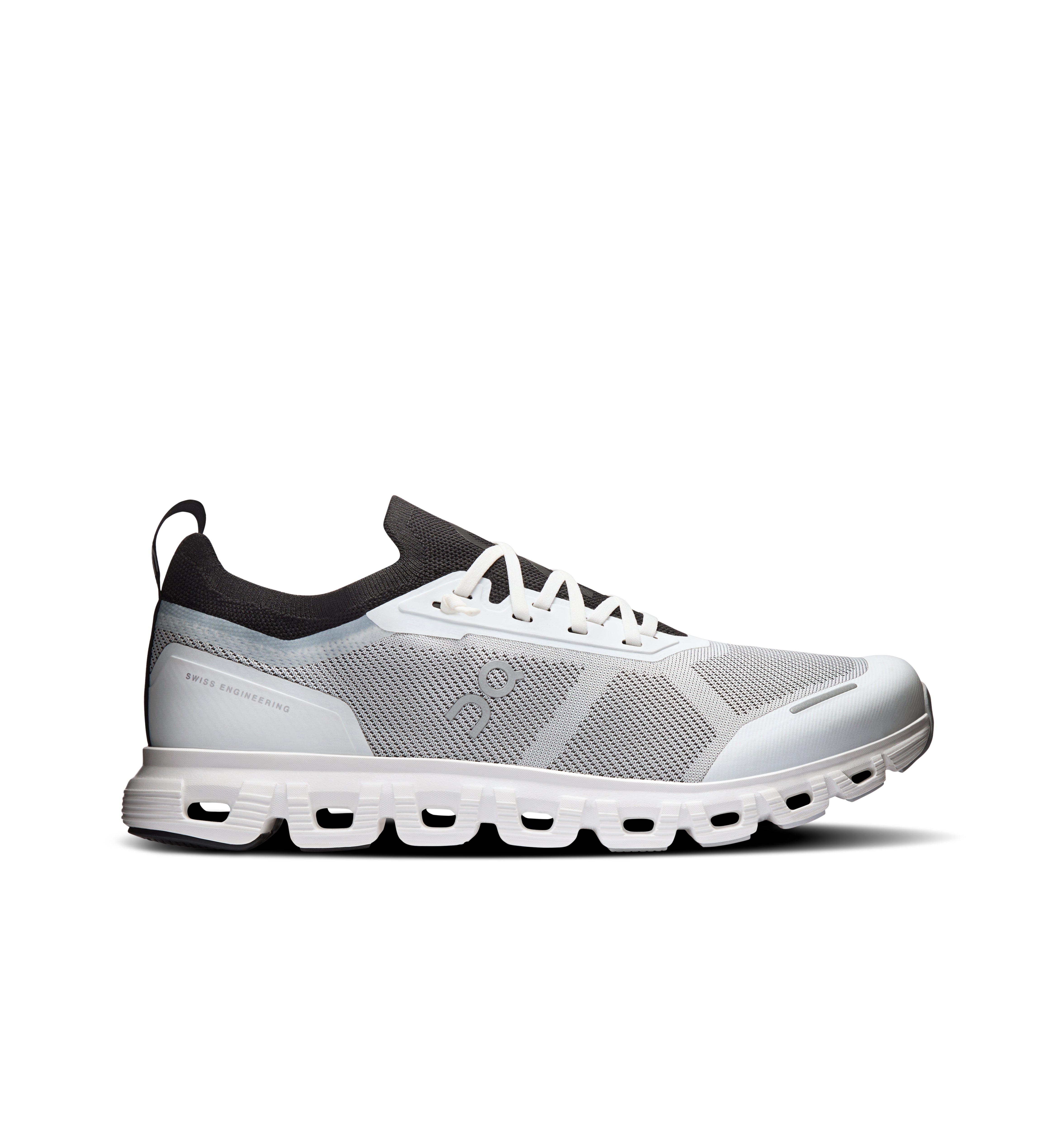 ON Cloud 6 Versa 'White Black'
