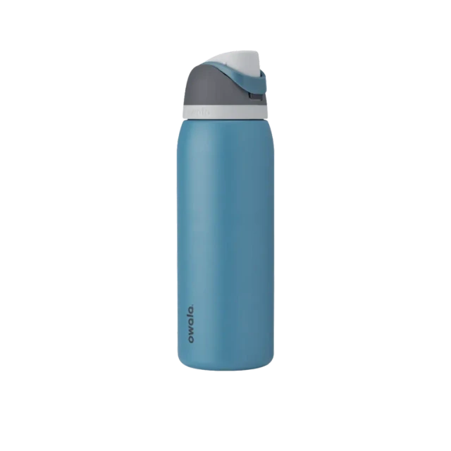 Owala Freesip 40oz "Blue Oasis"